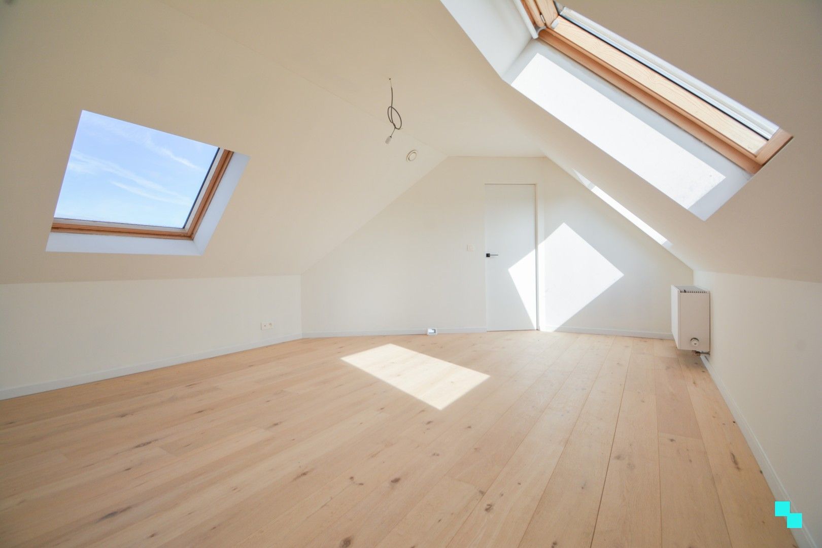 Nieuwbouw dakappartement te hartje Izegem foto 29