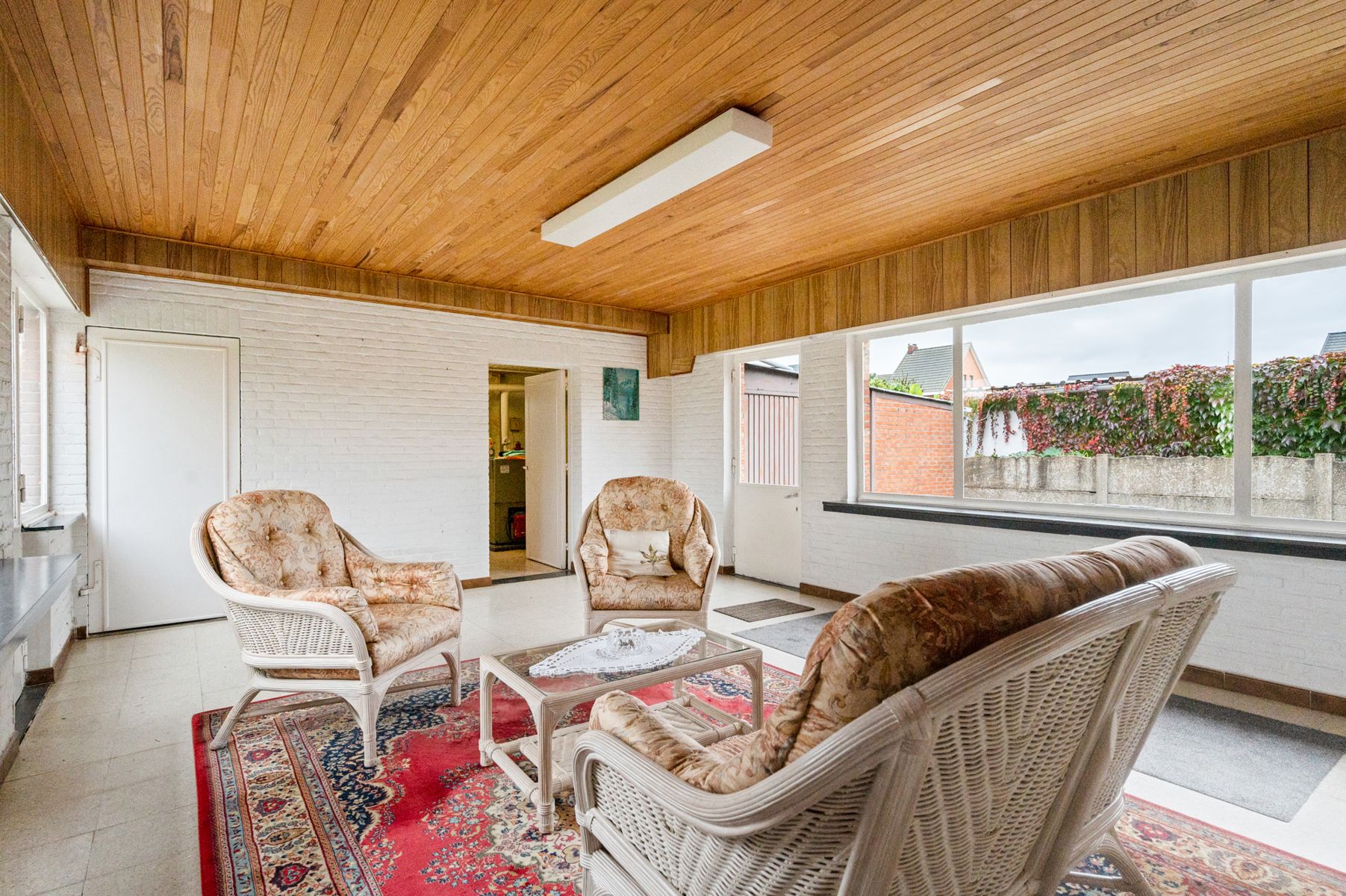 Veel potentieel en charme in Tongerlo foto 8