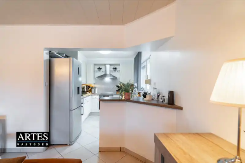 Woning met kangoeroewoning foto 15