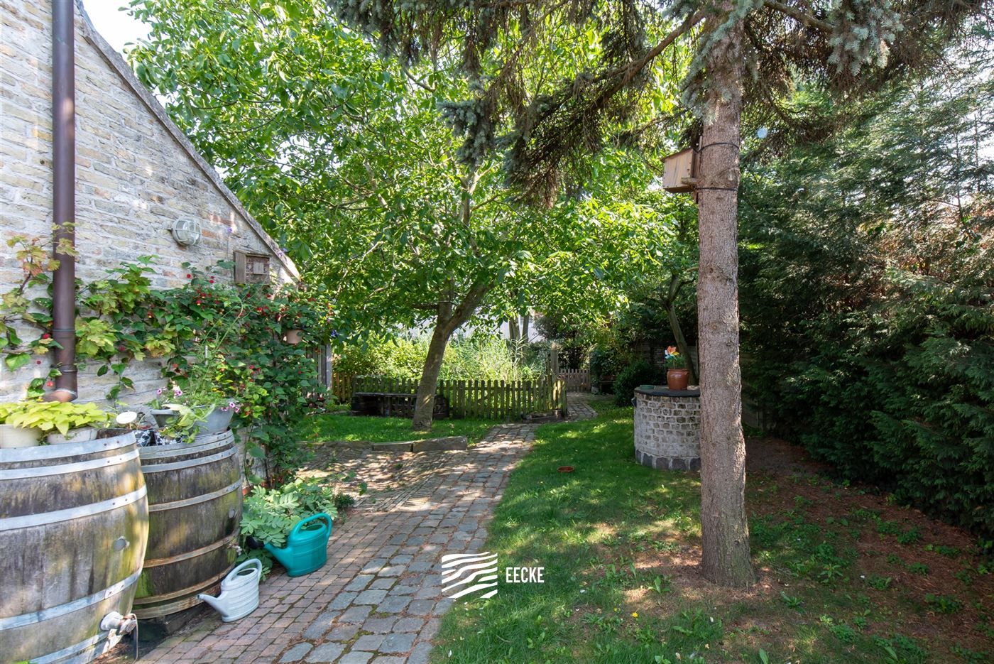 Huis/villa foto 19