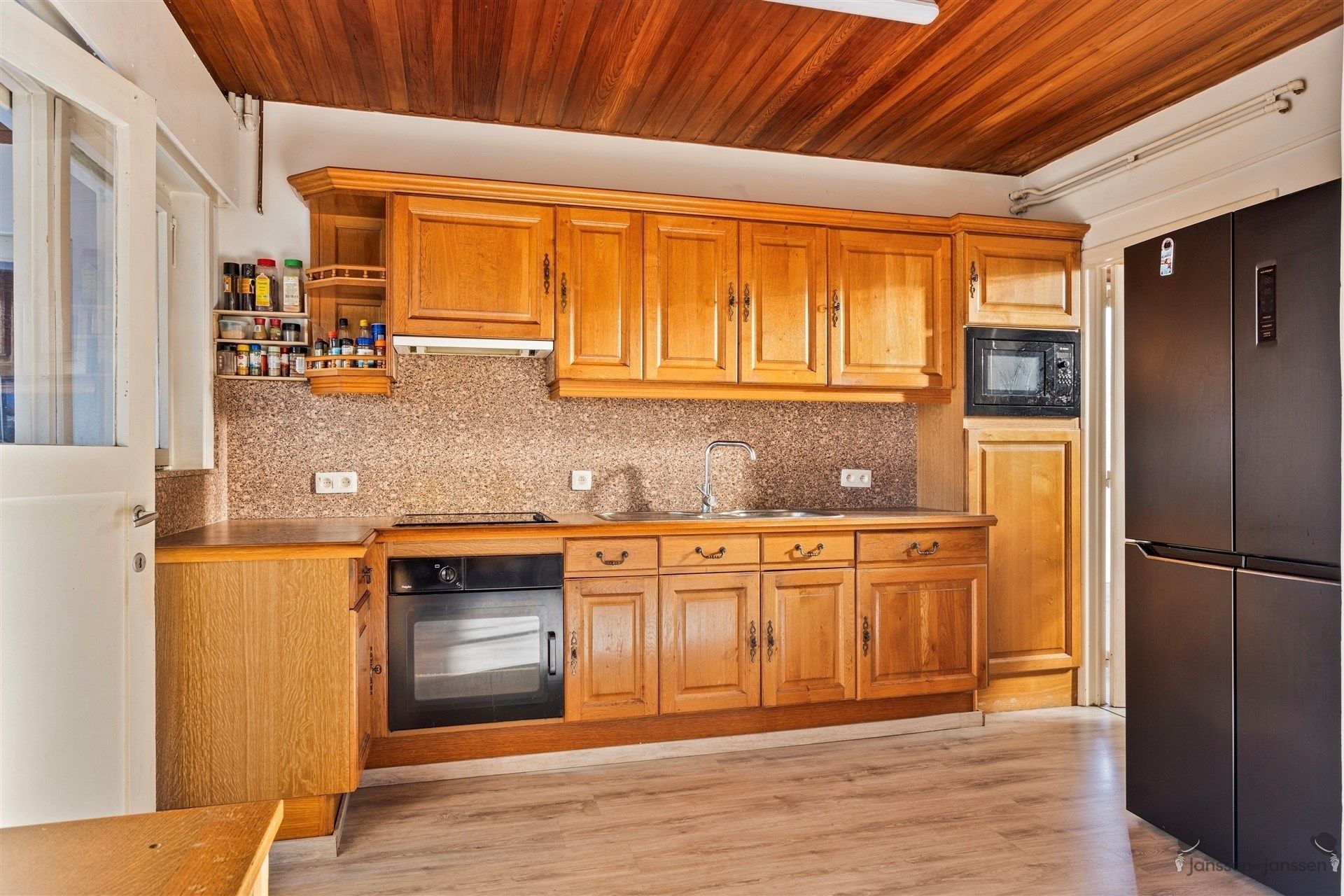 Instapklare HOB met 3 slaapkamers  foto 7