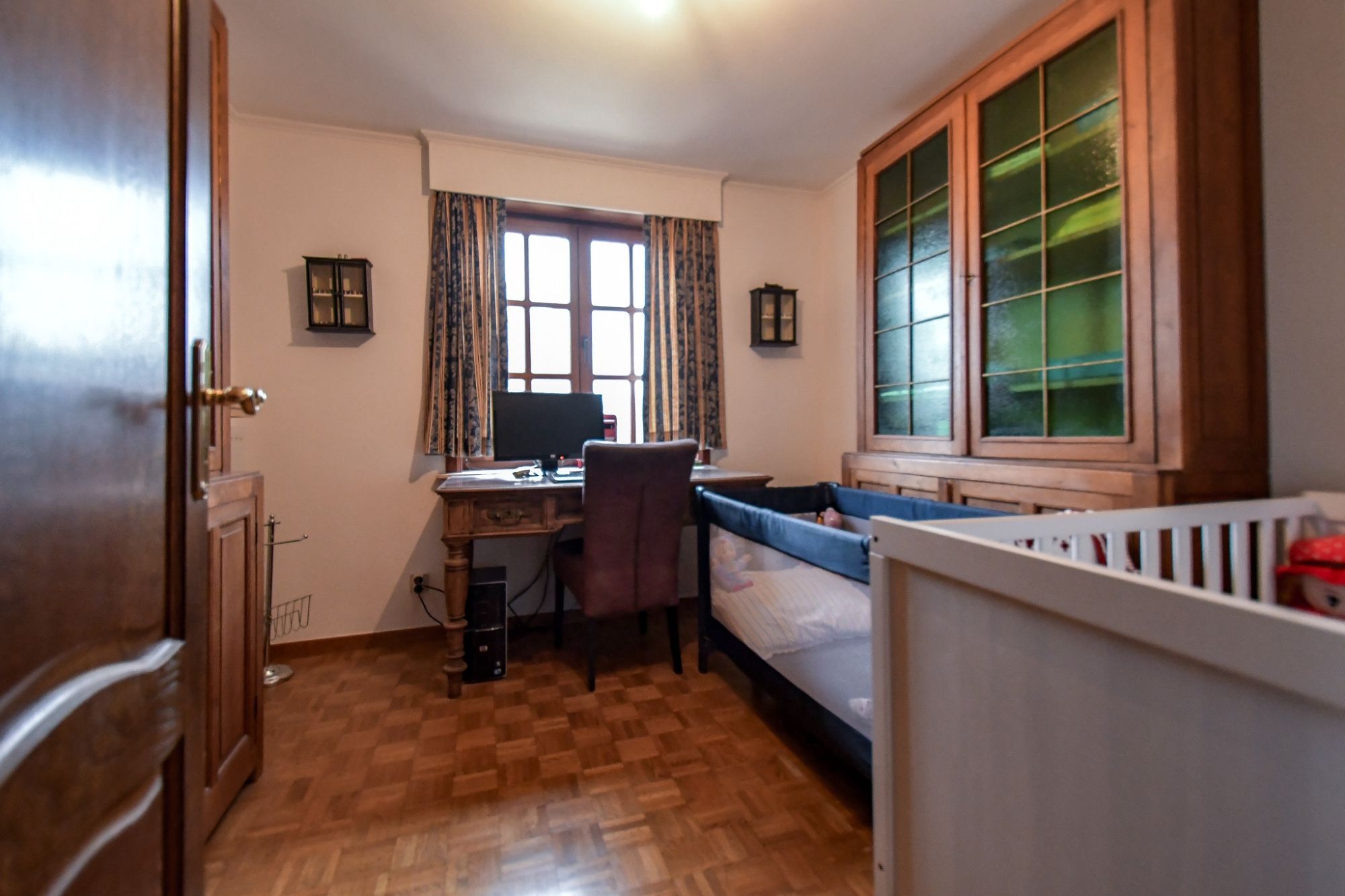 RUIME woning met grote tuin & tal van mogelijkheden op gunstige ligging foto 22