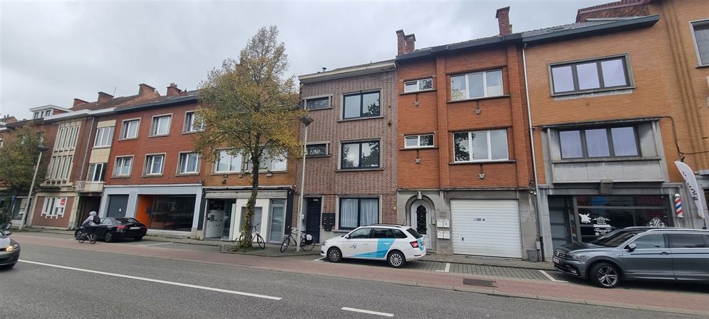 Gebouw te koop Diestsesteenweg 127 - 3010 LEUVEN