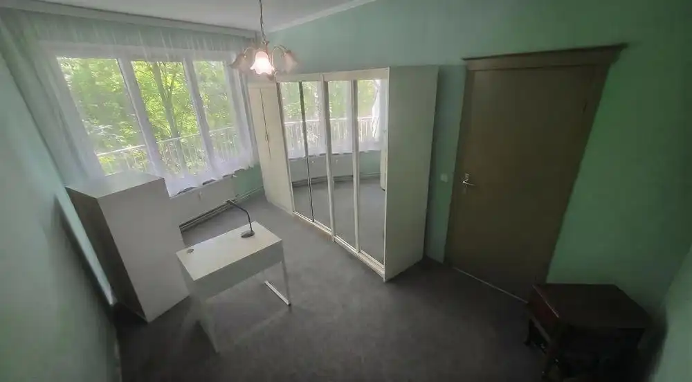 Ruim 1slpkr- appartement + terras | Haringrodewijk  foto 8