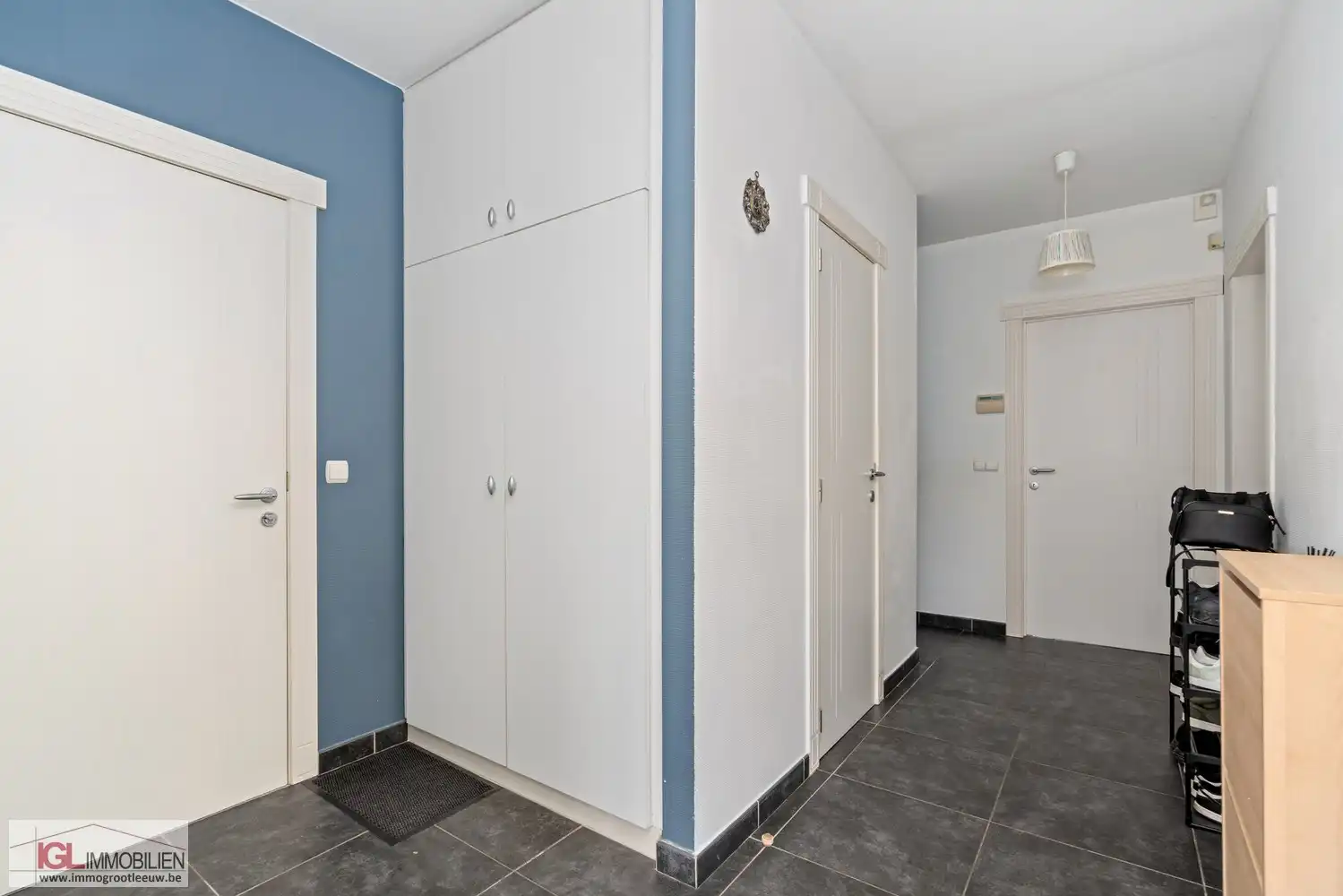 Luxe duplex te koop in Zuun foto 11