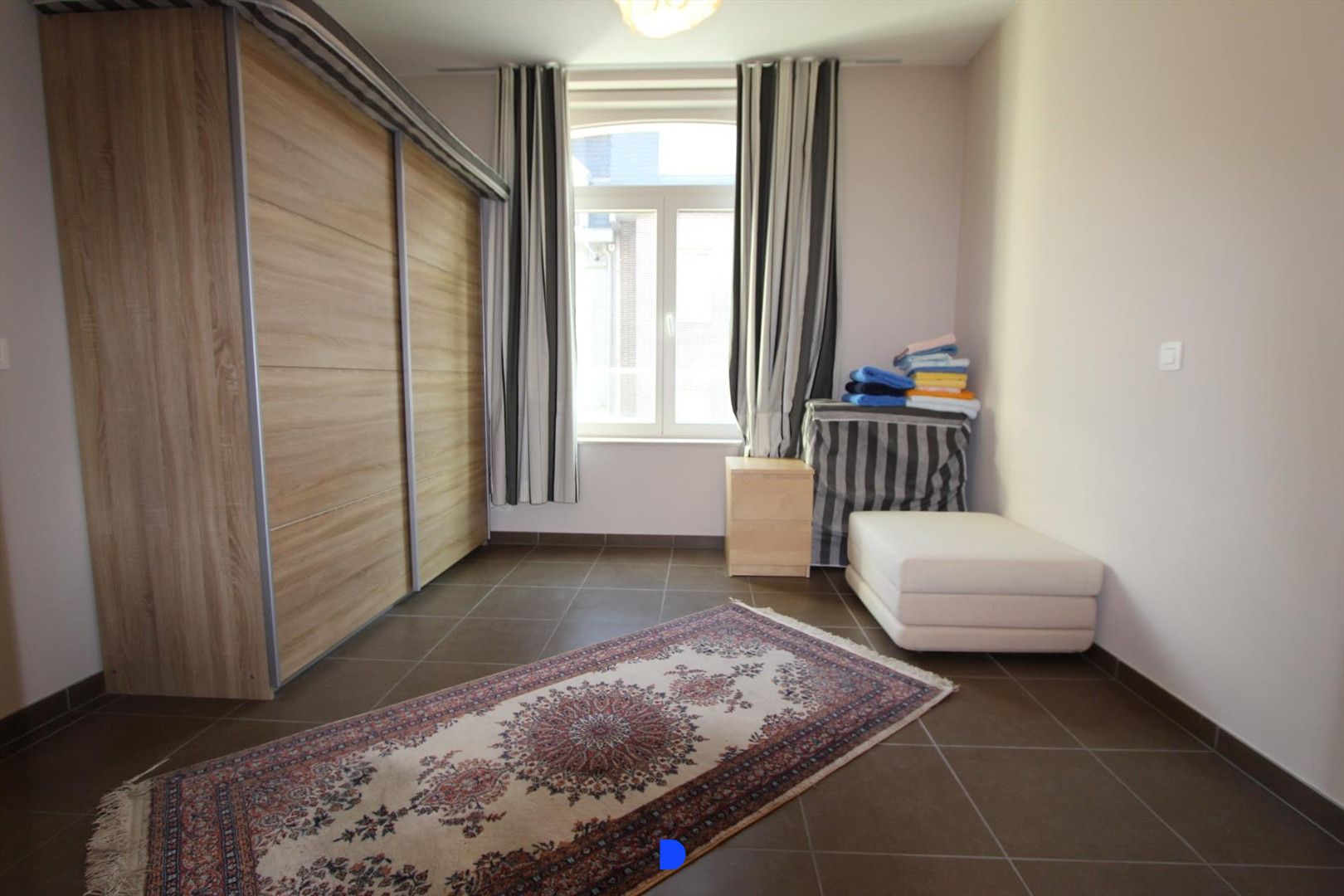 Mooi appartement op De Munt! foto 2