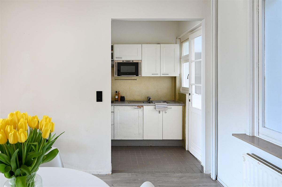 Toffe woning met leuke tuin aan het Valaarpark foto 10