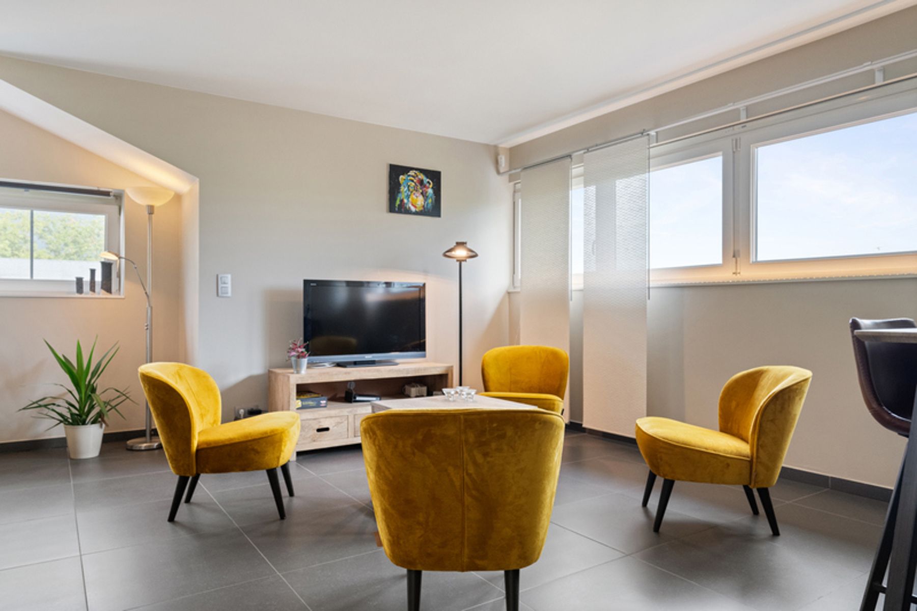 Rustig gelegen energie zuinige villa !!! foto 11