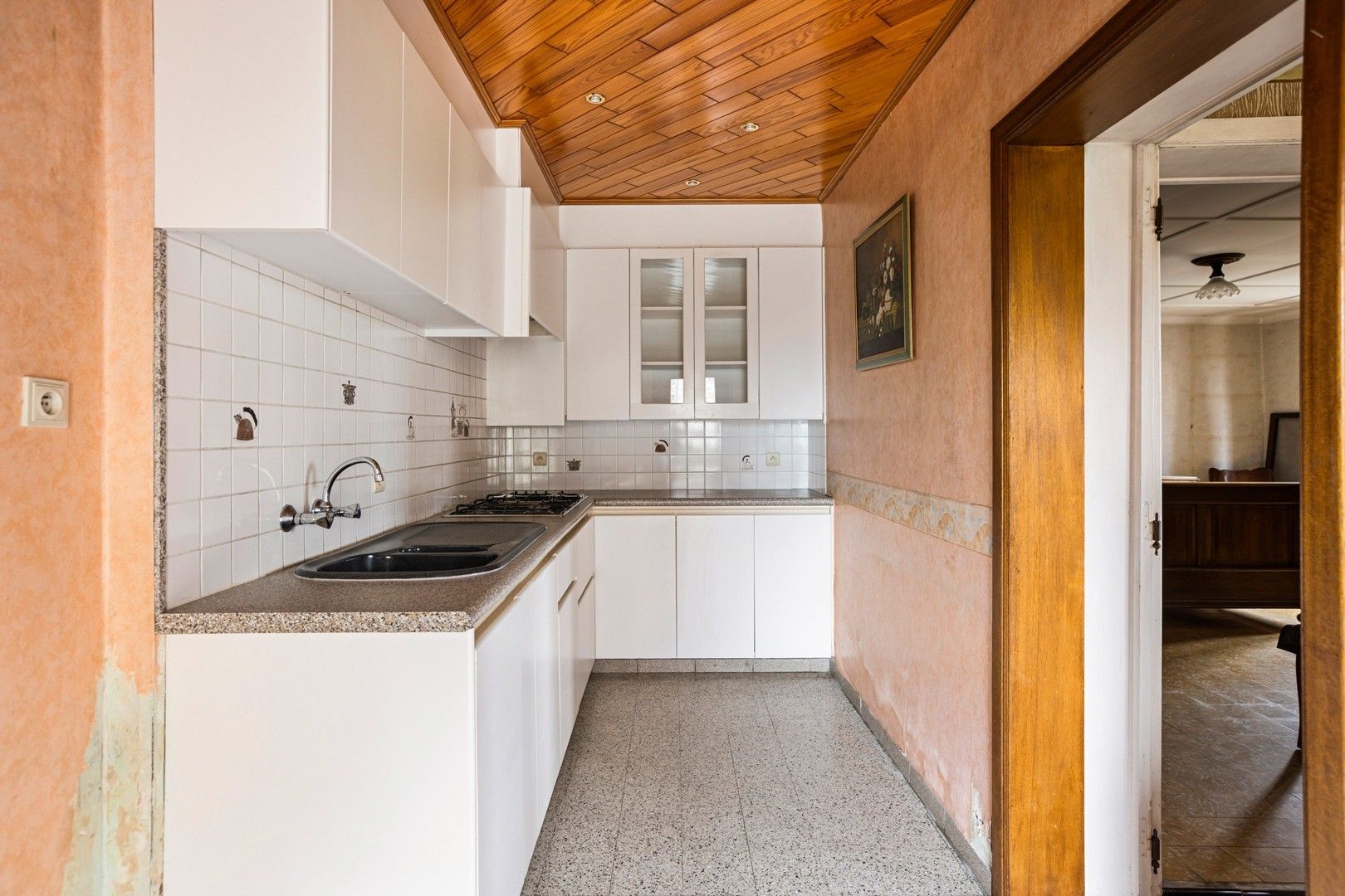 Huis te koop foto 3