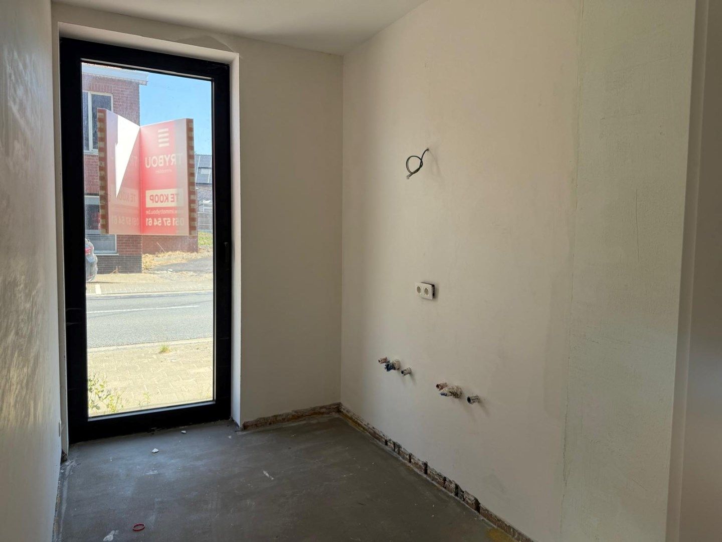  Te huur: 6 instapklare nieuwbouwappartementen in Houthulst – vanaf €775/mnd foto 21