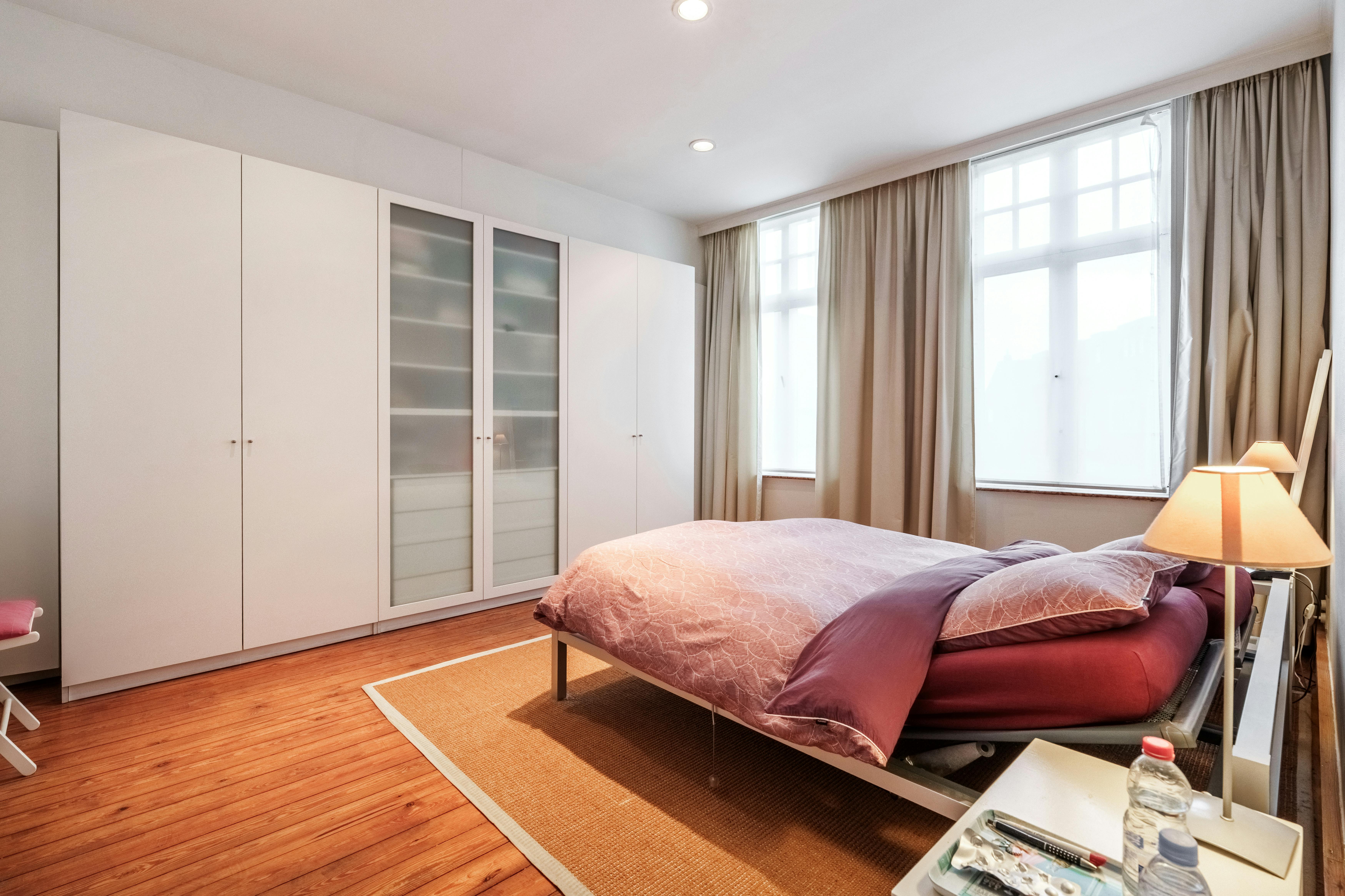 Magnifiek herenhuis te koop op 100m van de Menenpoort in Ieper foto 33