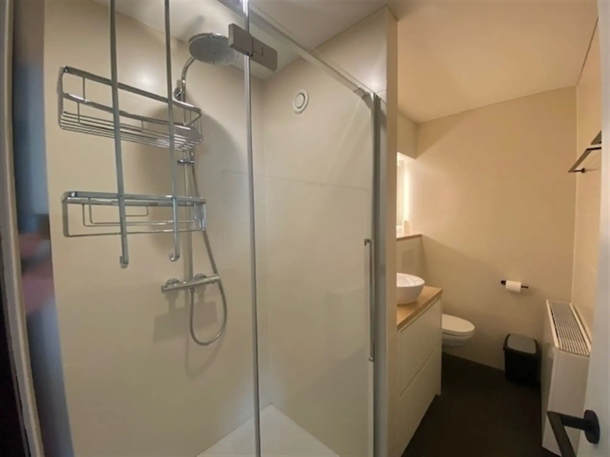 Duplex appartement met zeezicht foto 10