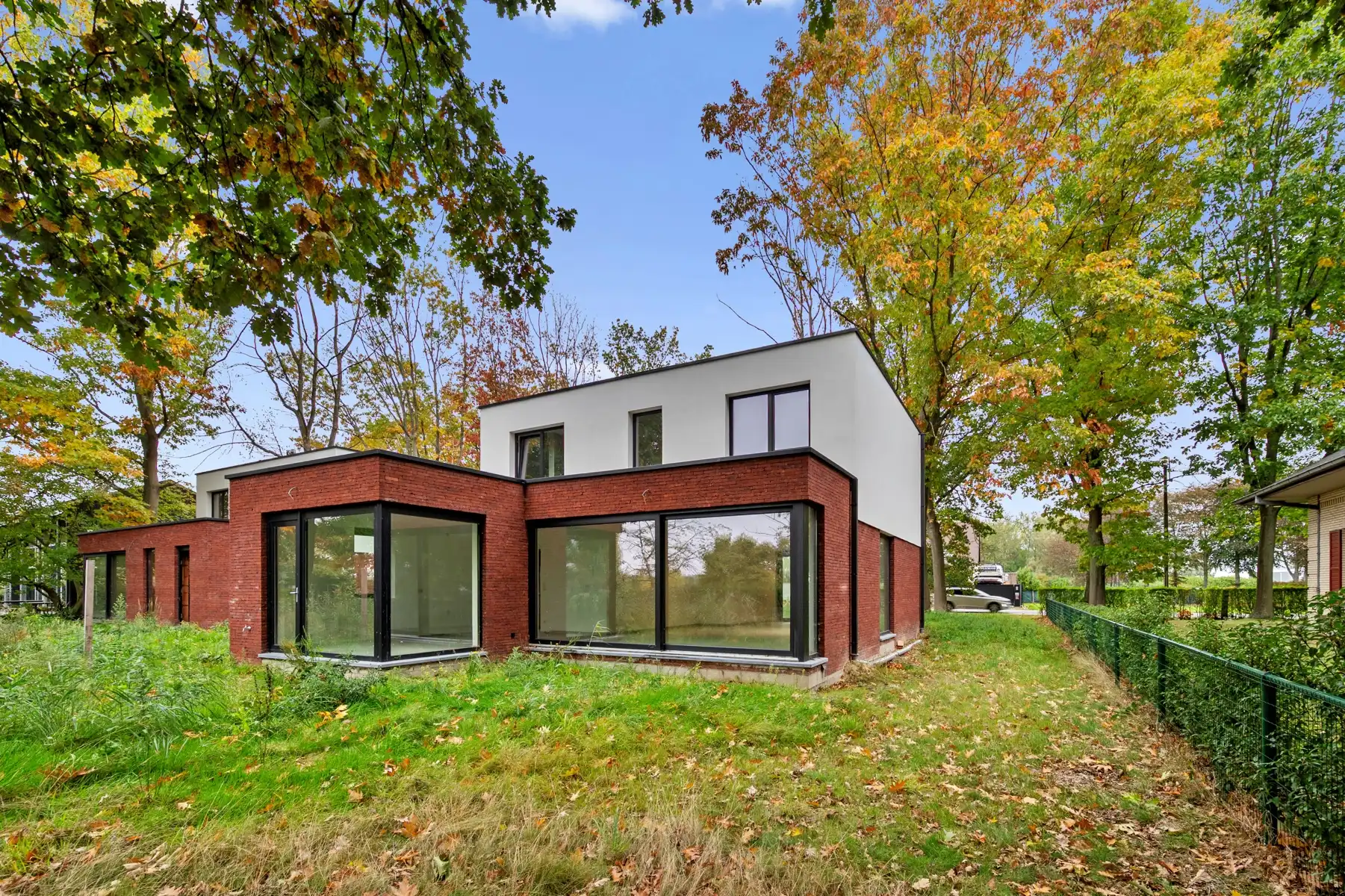 Nieuwbouwwoning te wichelen  foto 12