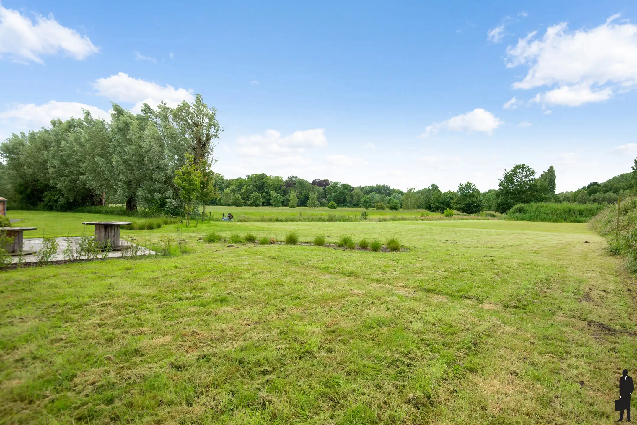 Gerenoveerde BEN hoeve in agrarisch beschermd gebied te Hove foto 4