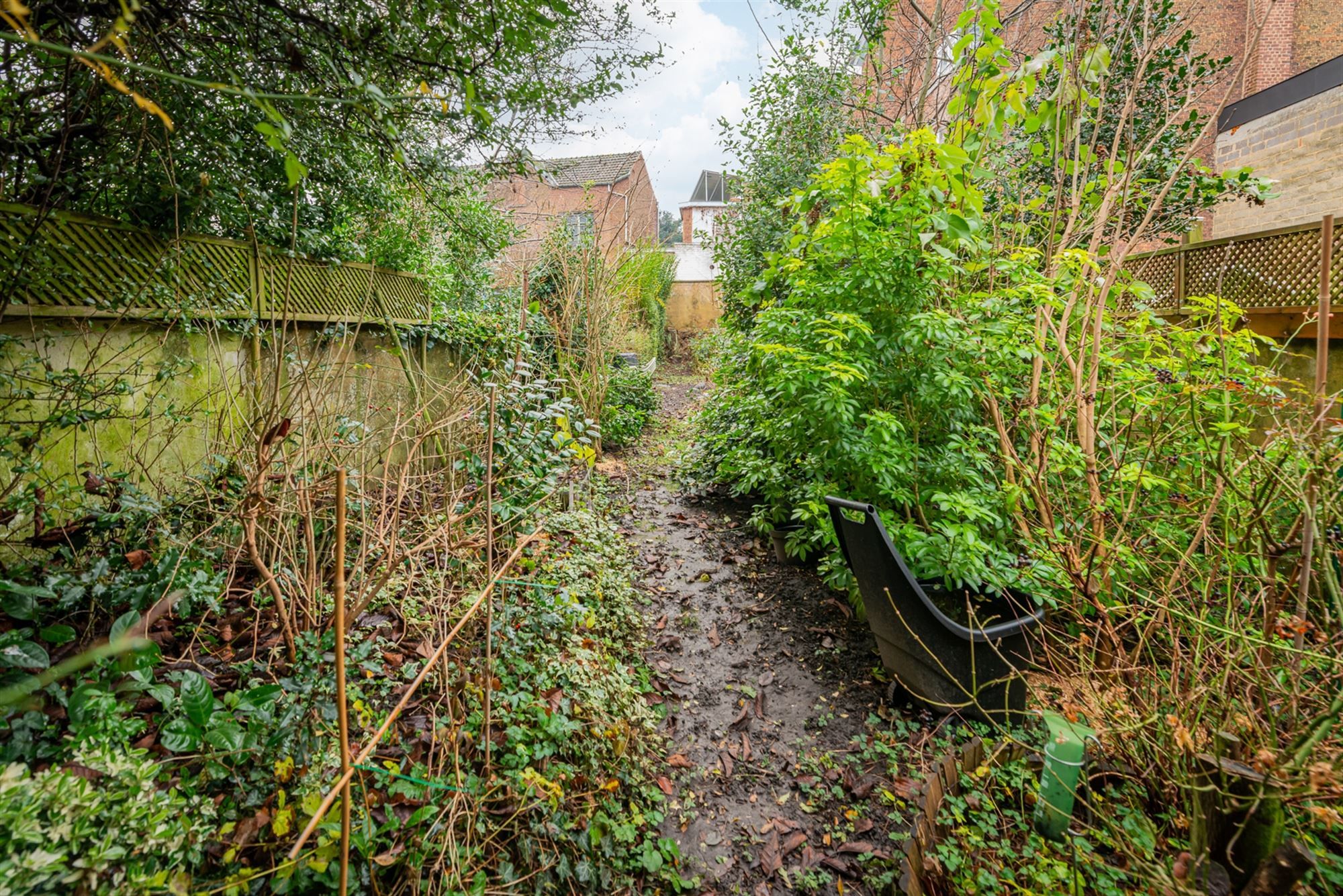 Huis met meerdere slaapkamers foto 30