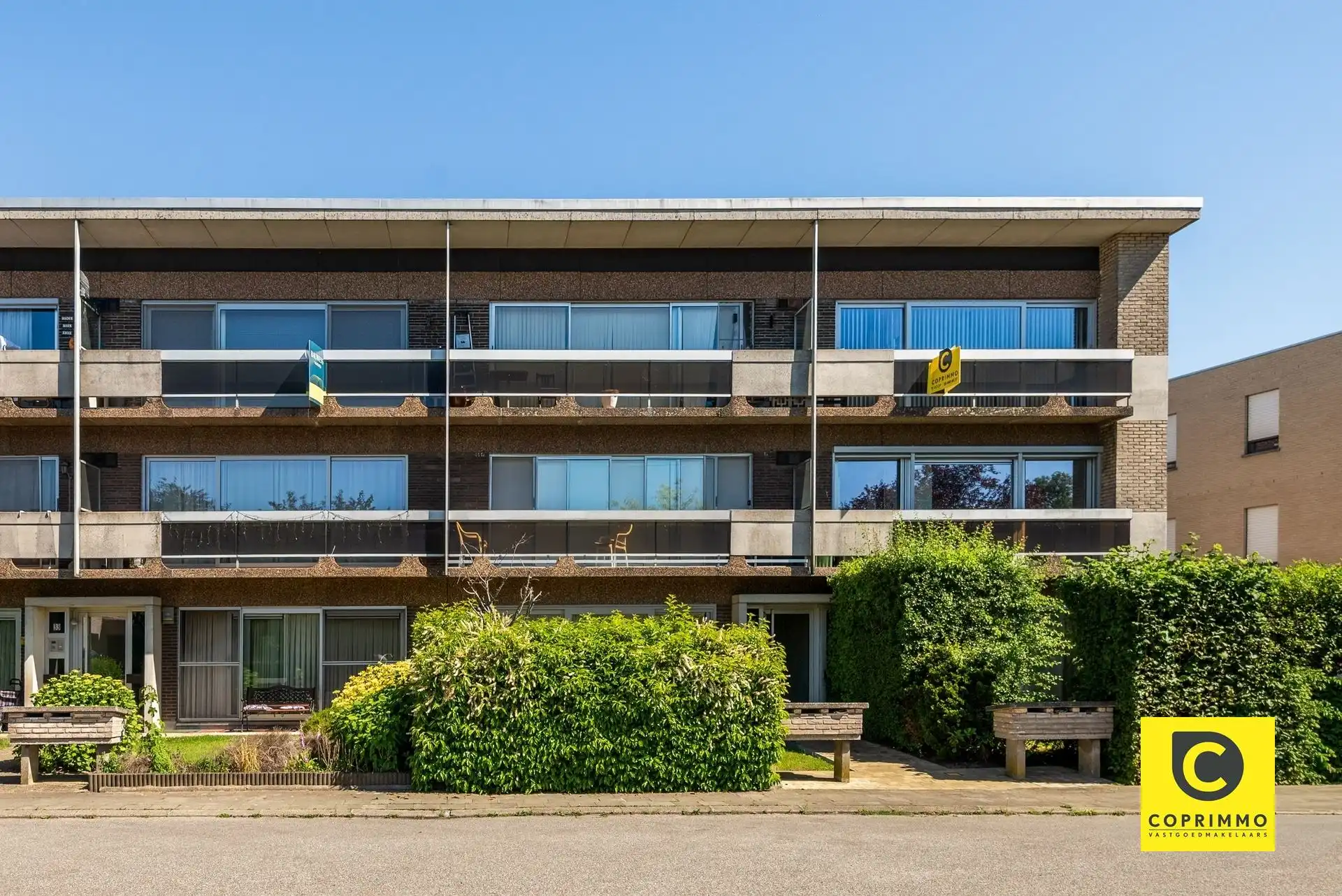 Appartement: 3slk en T foto 14