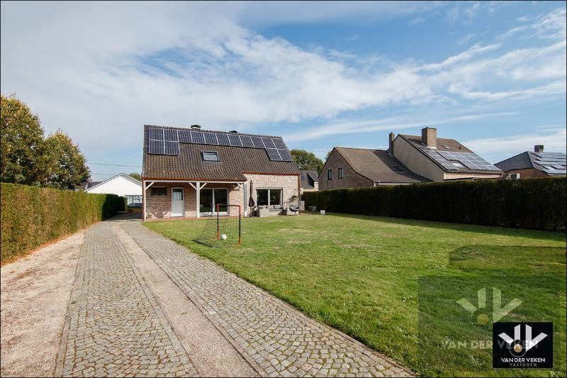 GERENOVEERDE GEZINSWONING IN KINDVRIENDELIJKE OMGEVING TE KURINGEN foto 27