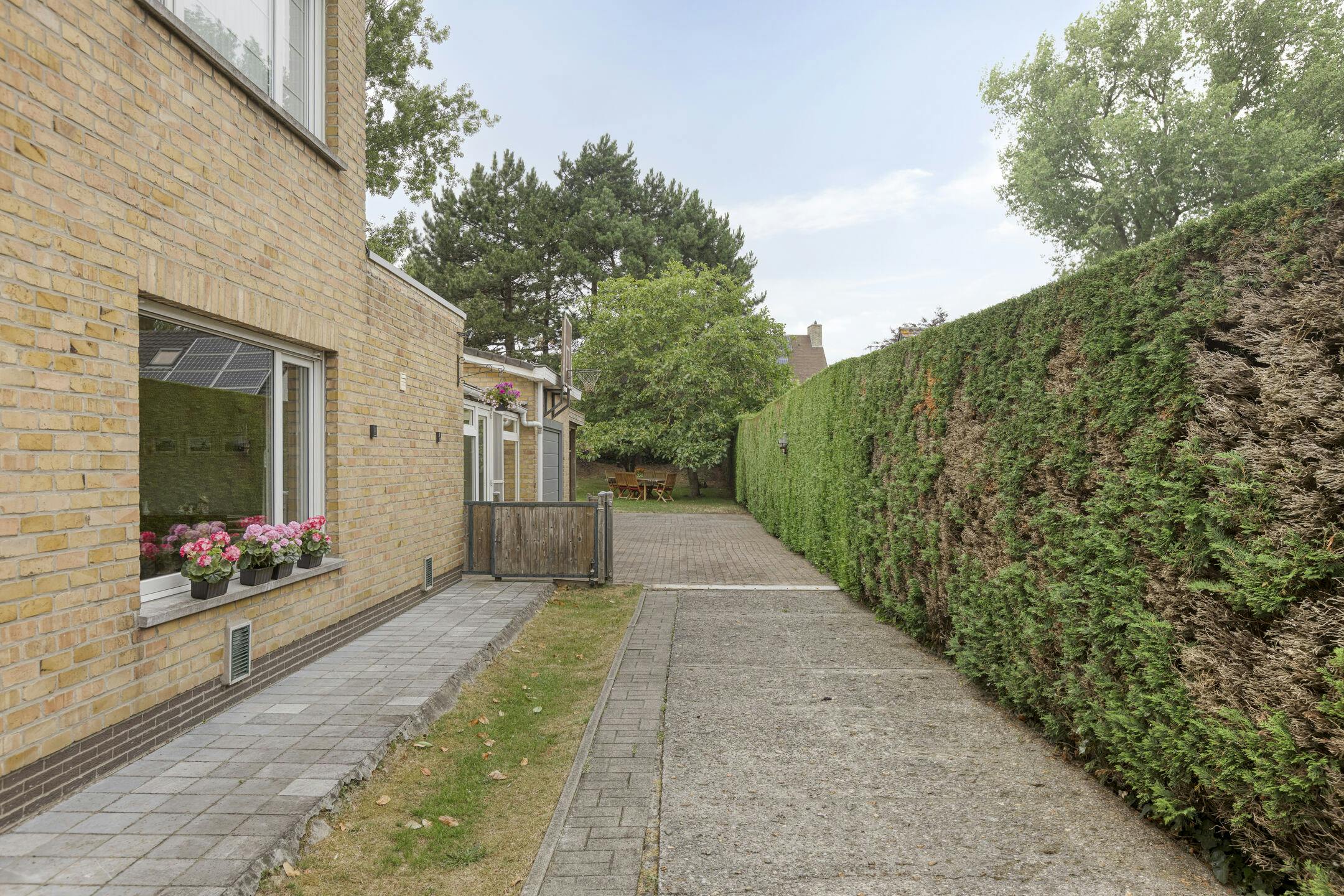 Huis met 3 slaapkamers op 630 m² in Sint-Idesbald foto 5
