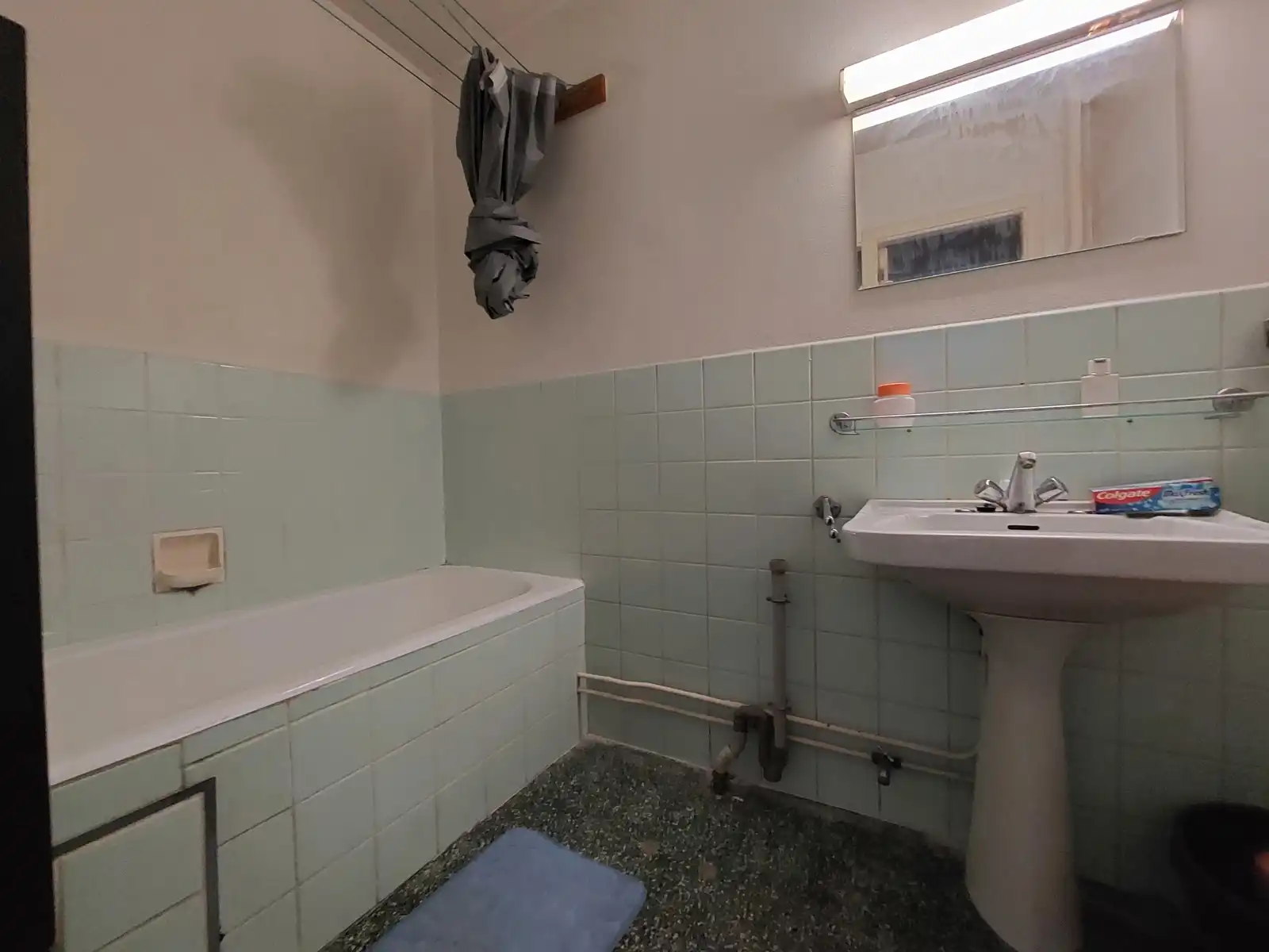 1 slaapkamer appartement op zeer goede locatie! foto 7