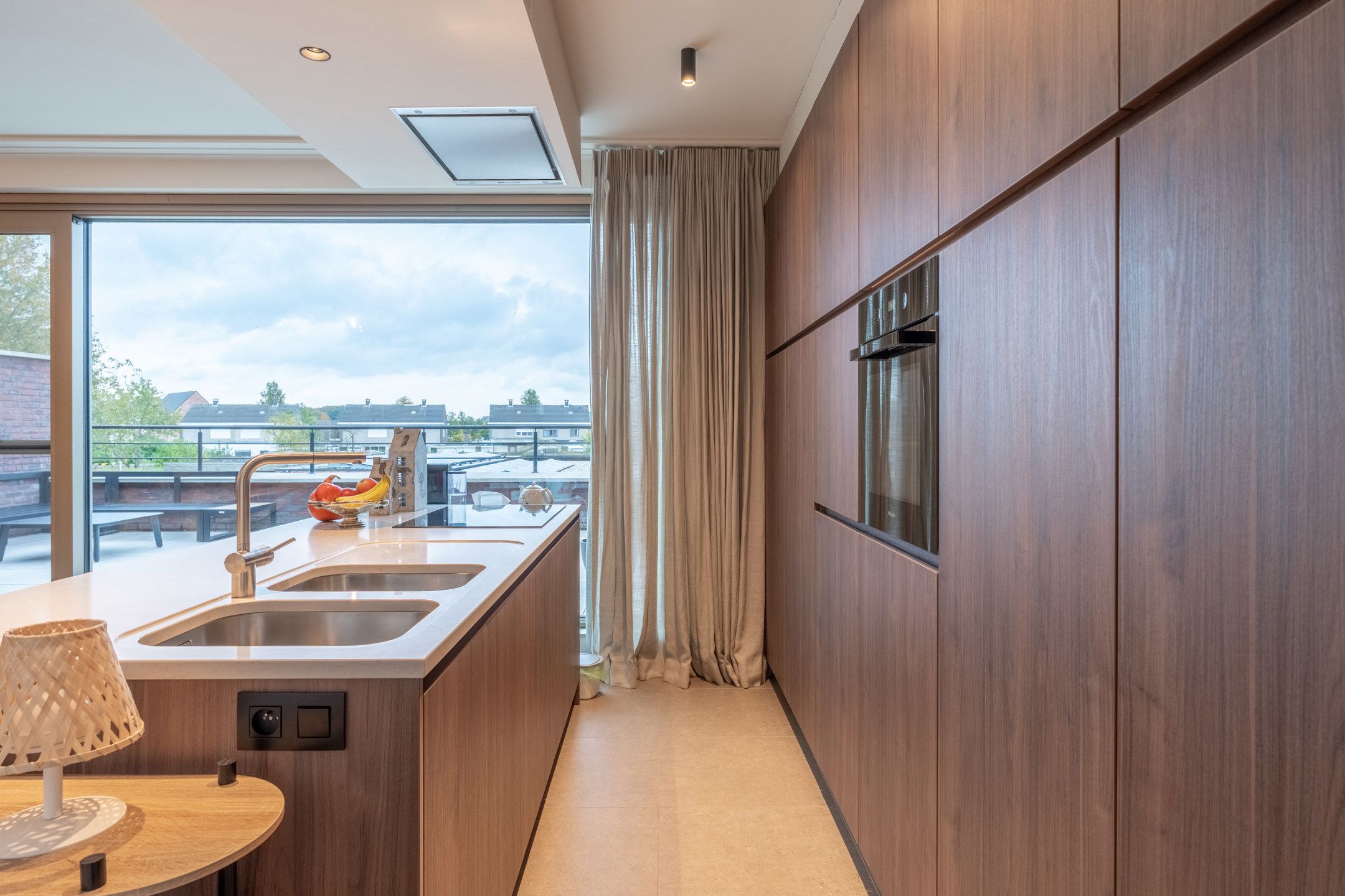 Appartement met 3 slpks, terras en garage te Merksplas foto 5