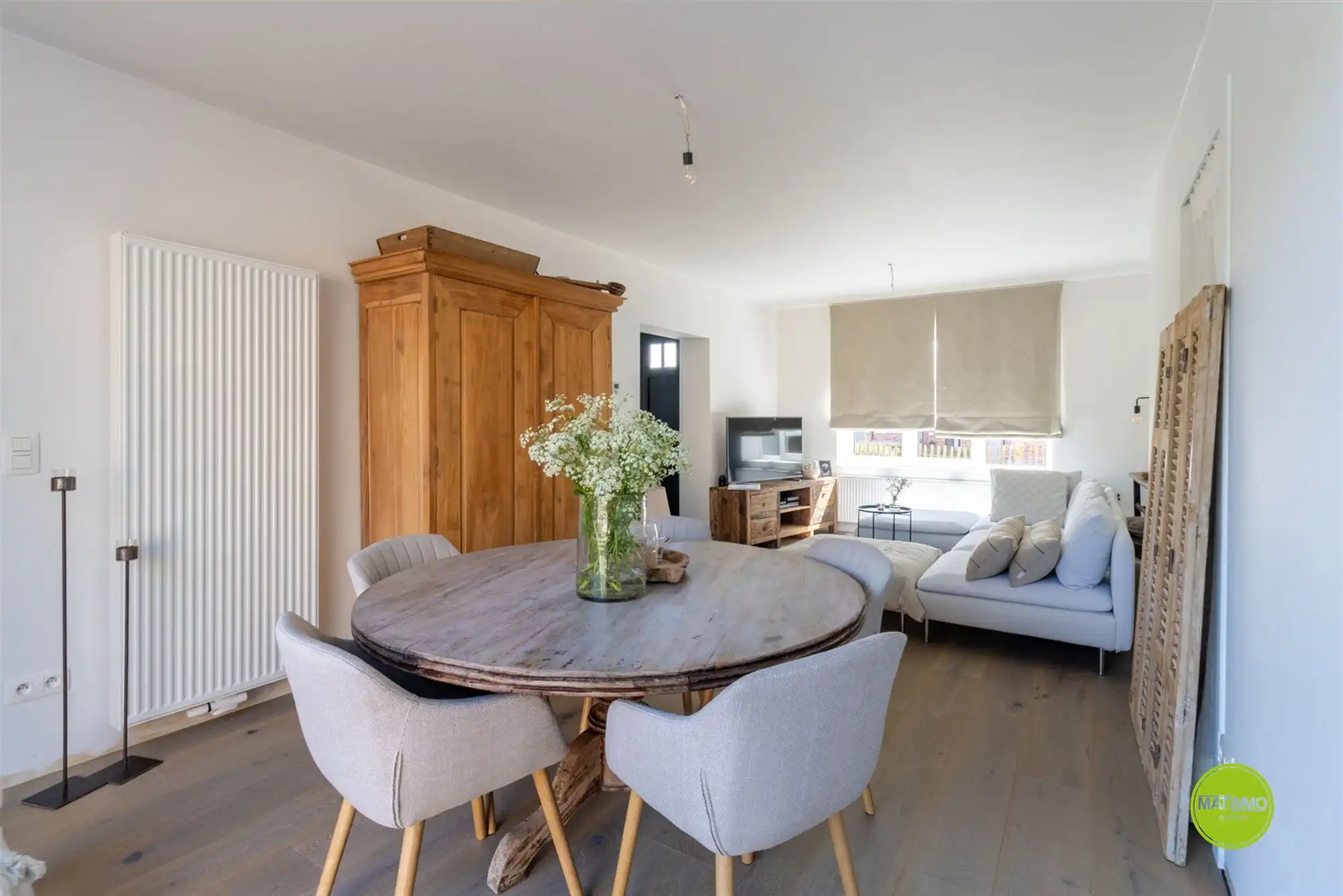 Instapklare gezinswoning met 4 slaapkamers in Olen foto 4