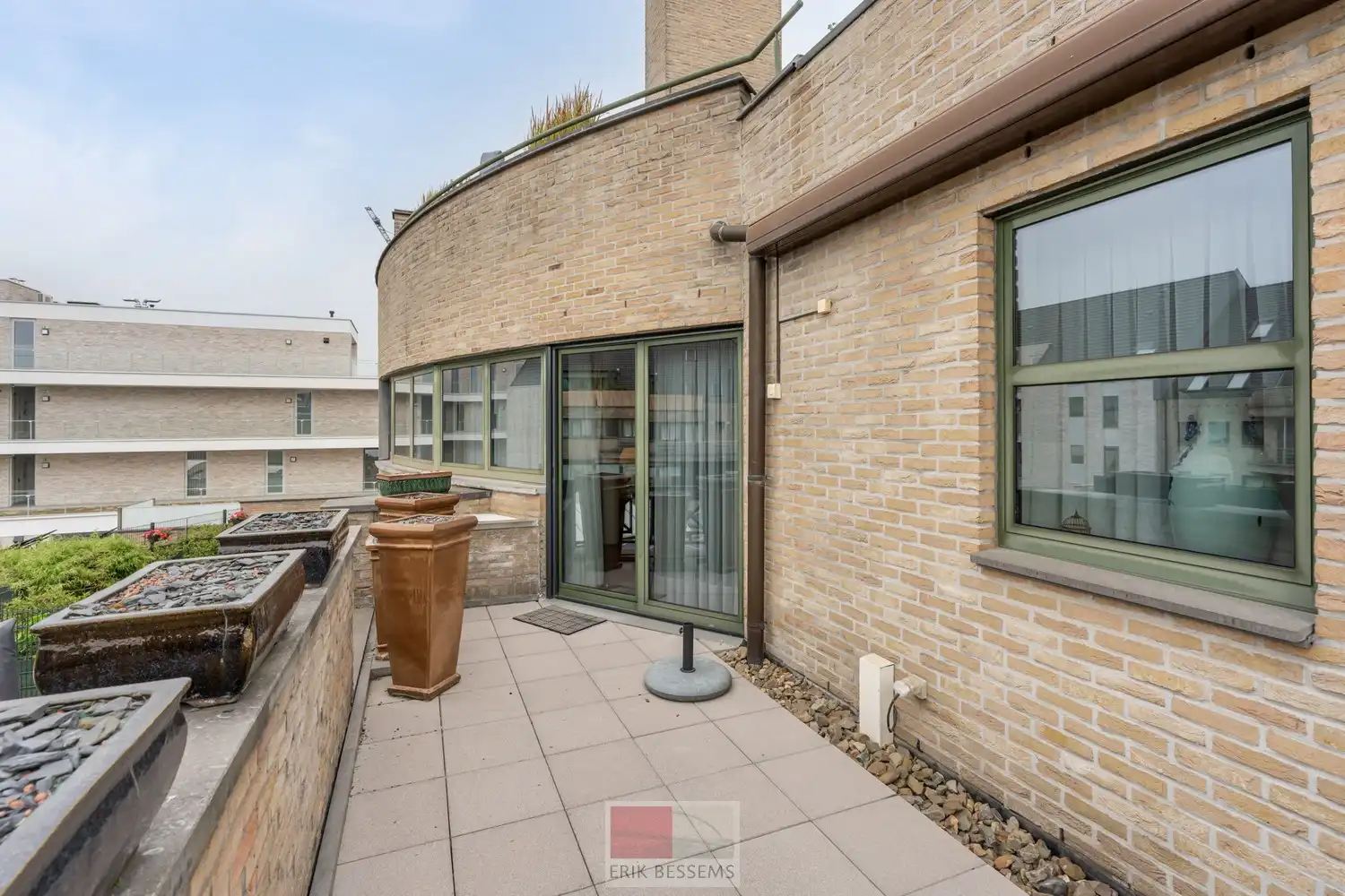 Charmant appartement met 2 slaapkamers van circa 140 m² in het centrum van Lanaken. foto 22