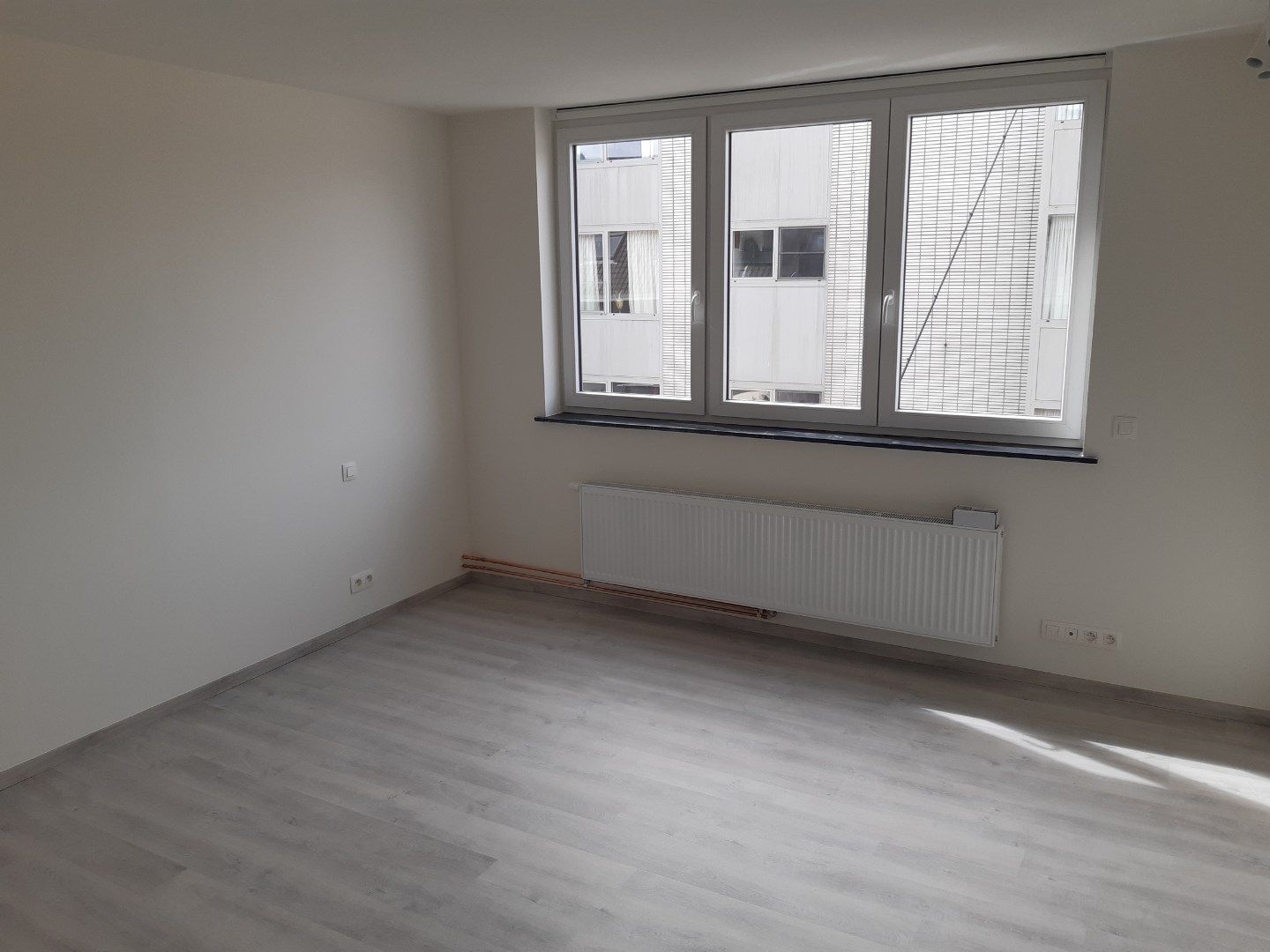 Exceptioneel wonen met zicht op de Gaverse Markt.  foto 12