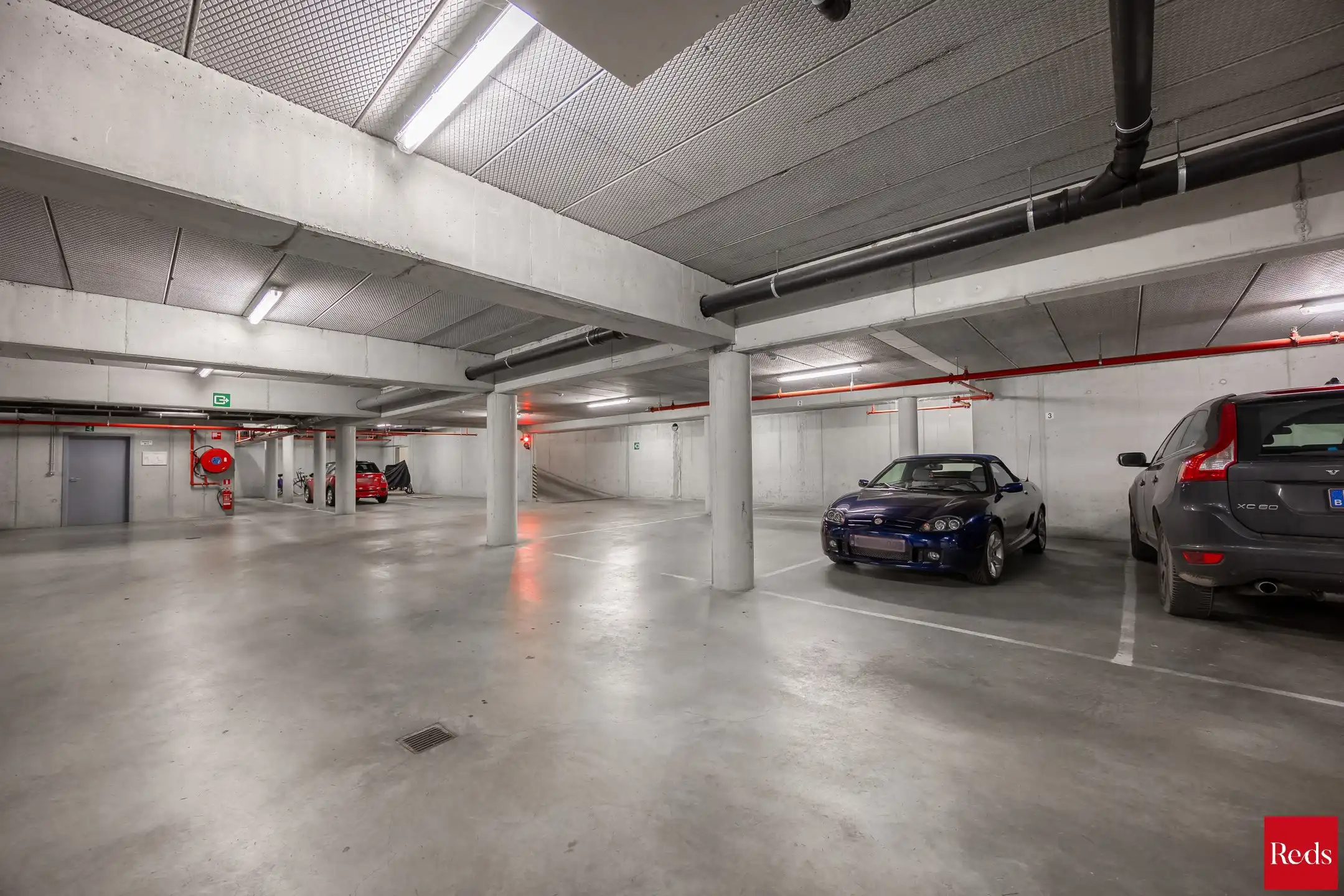 Ruim gelijkvloers appartement met gezellige tuin in Zoersel foto 14