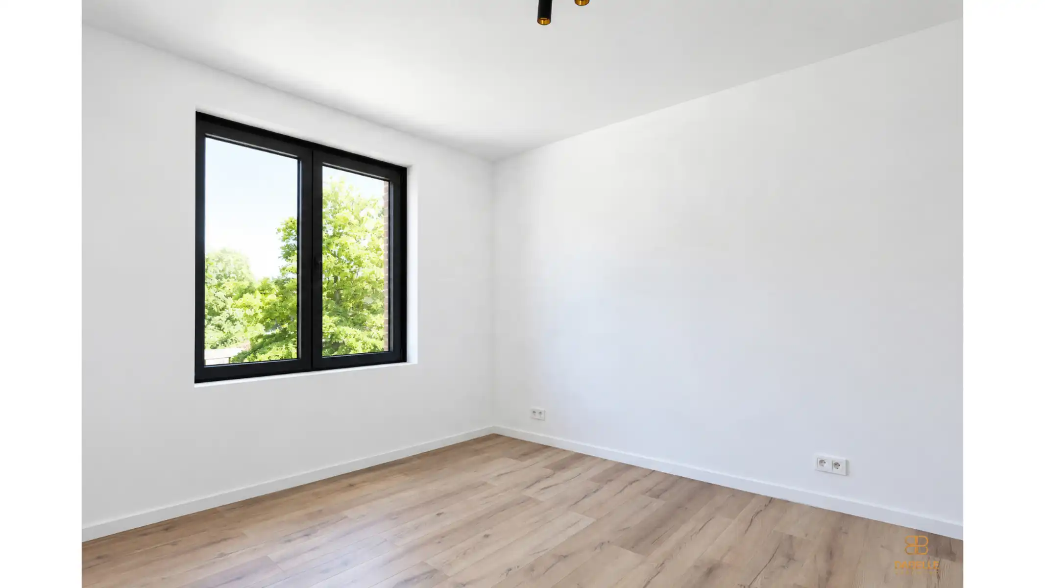 Nieuwbouw woning met tuin in het rustige Leugenberg foto 10