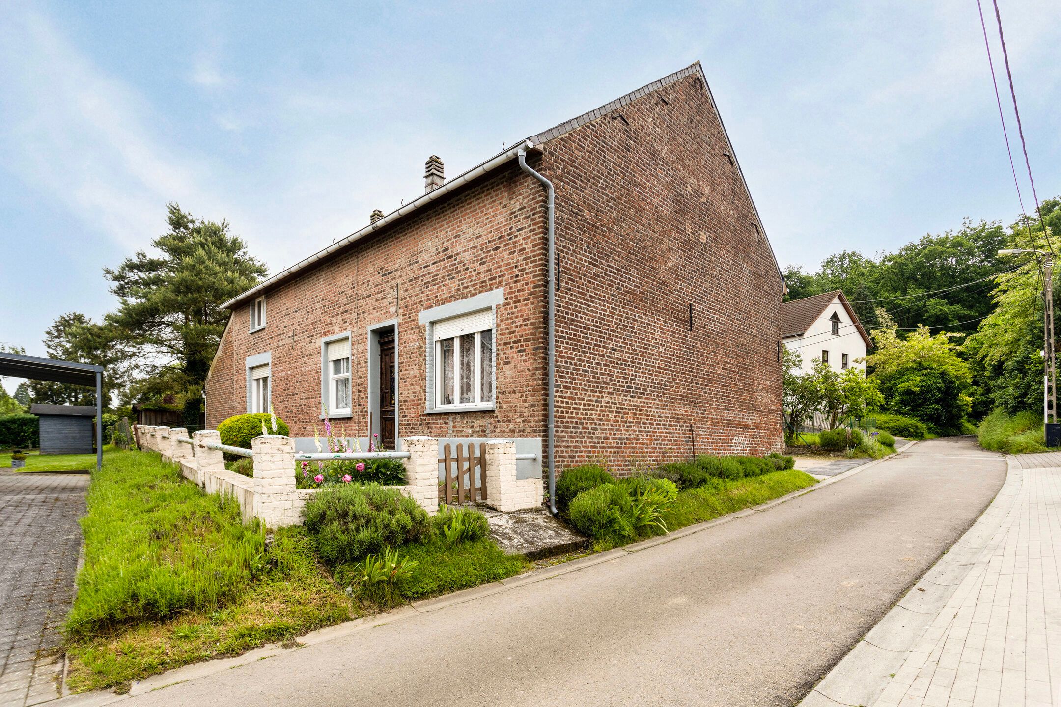 Huis te koop Stokkemstraat 13 - 3090 Overijse