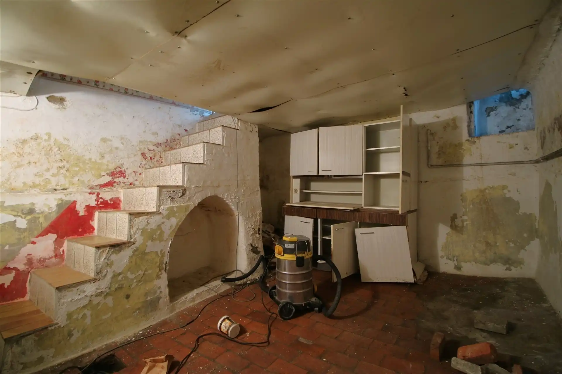 Te renoveren woning HOB op grond van 6a foto 11