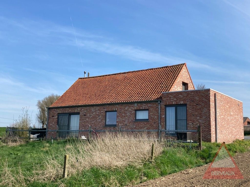 Passendale – Landelijke woning foto 19