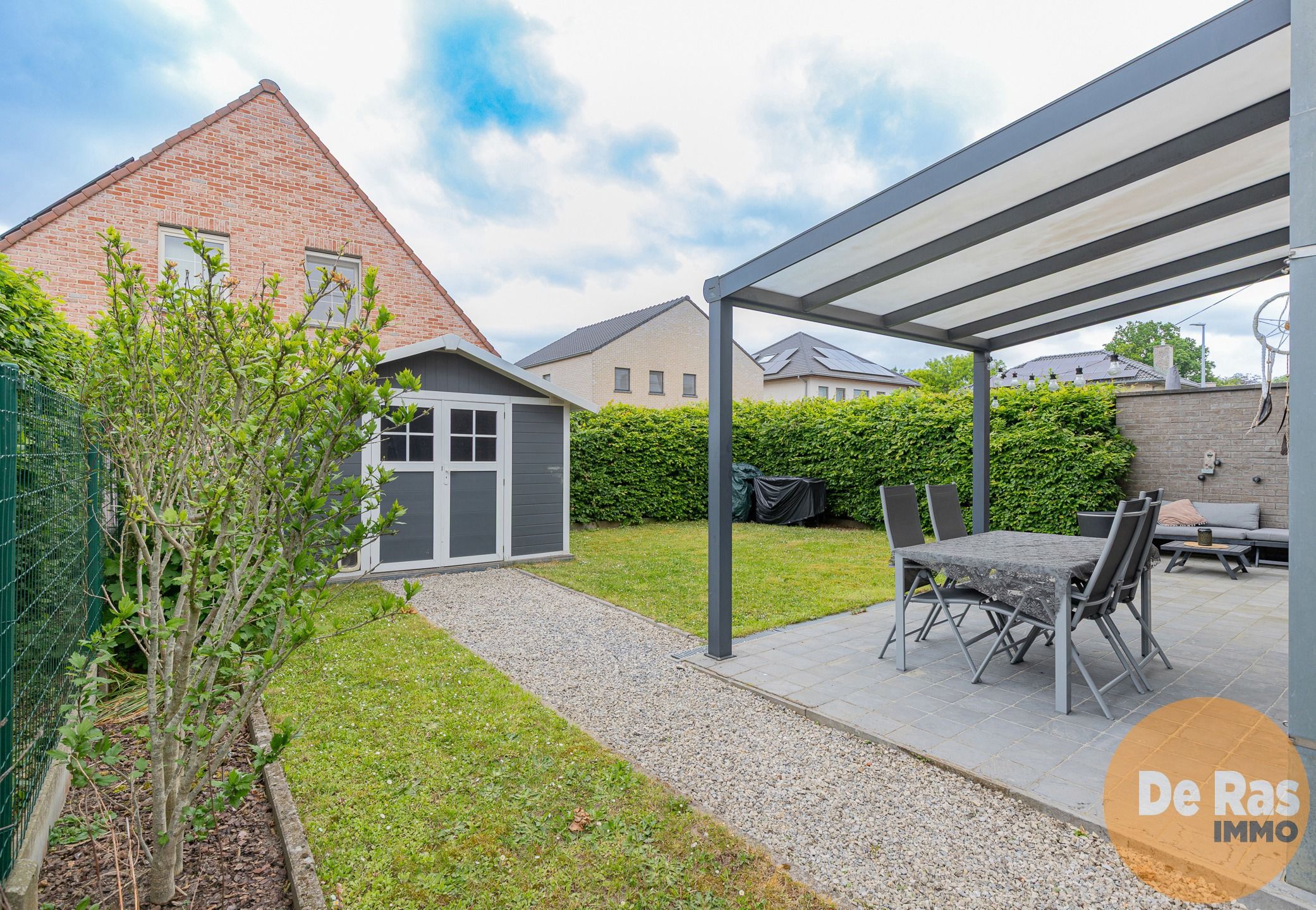 Lede - Instapklare woning in een kindvriendelijke omgeving foto 5