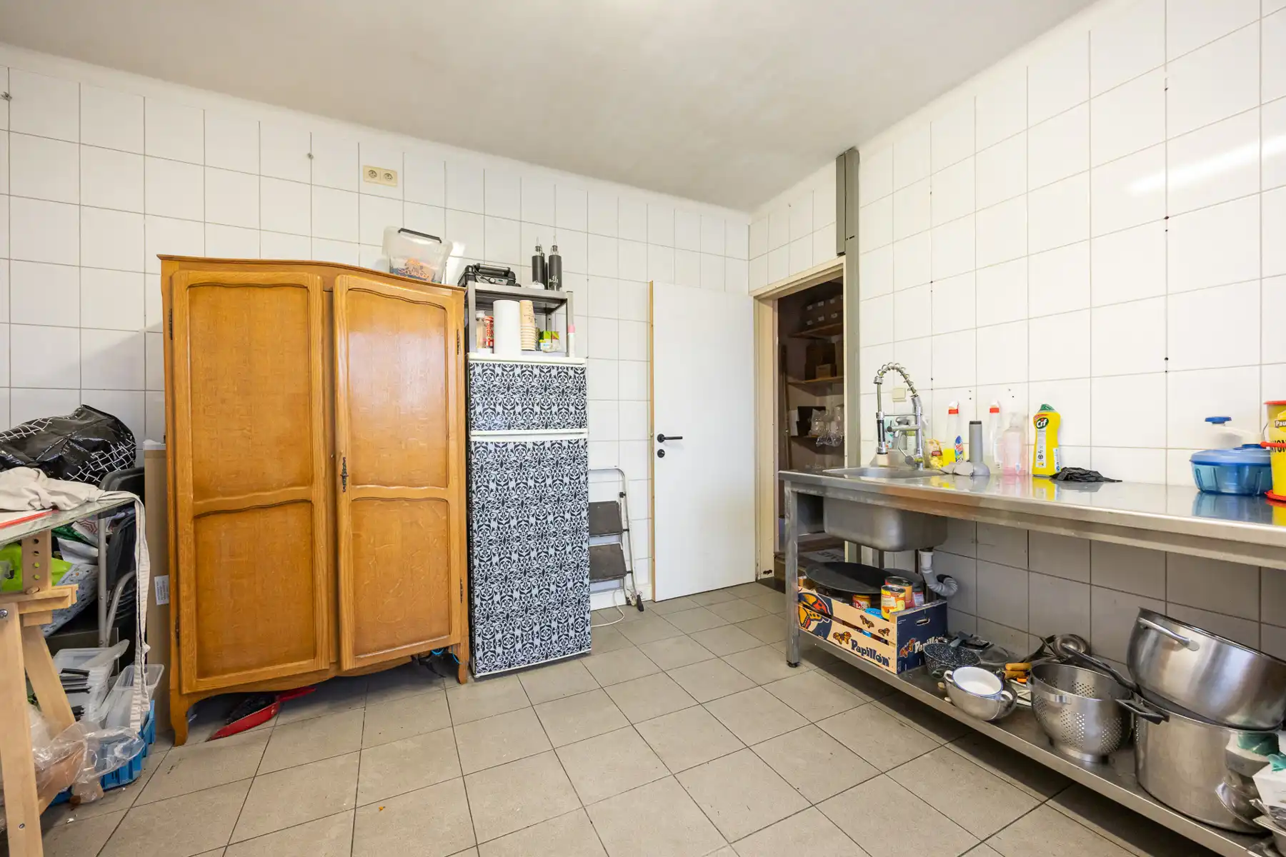 Café Saloed – Instapklaar horecapand met groot terras en ruime bovenverdiepingen foto 21