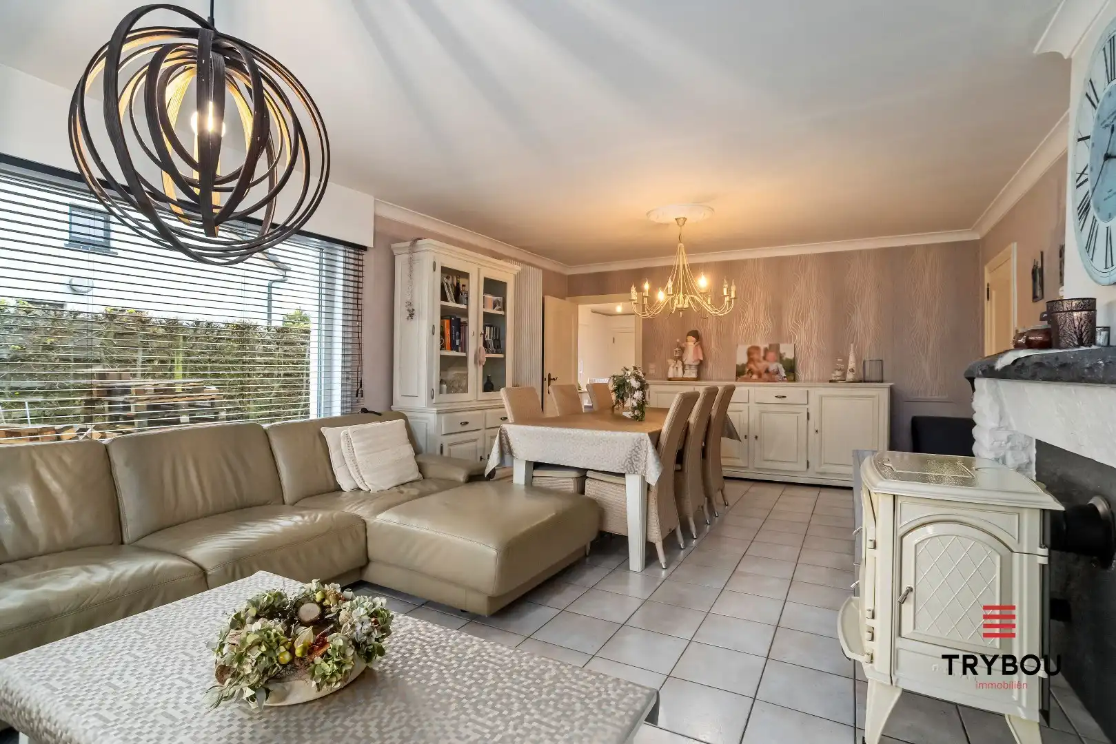 Vrijstaande woning met 3 slaapkamers in Houthulst!  foto 4