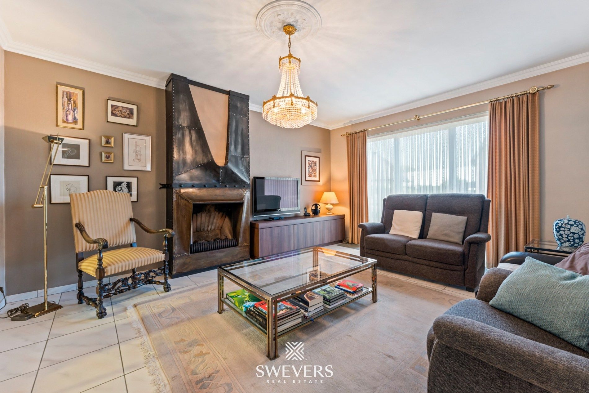 Karaktervolle woning met 3 slaapkamers vlakbij centrum Zonhoven foto 6