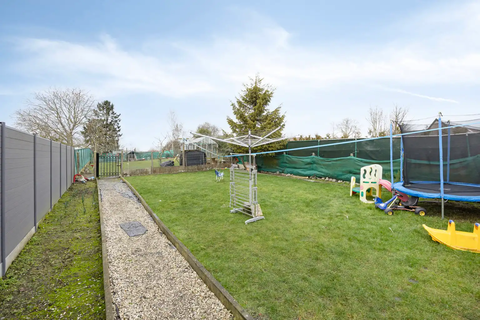 Instapklare 2-gevelwoning op 9a52ca foto 34