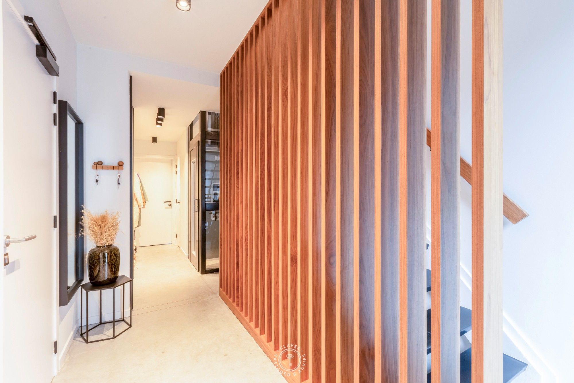 Prachtige bel-étage met 4 slaapkamers en een eigen lift foto 9