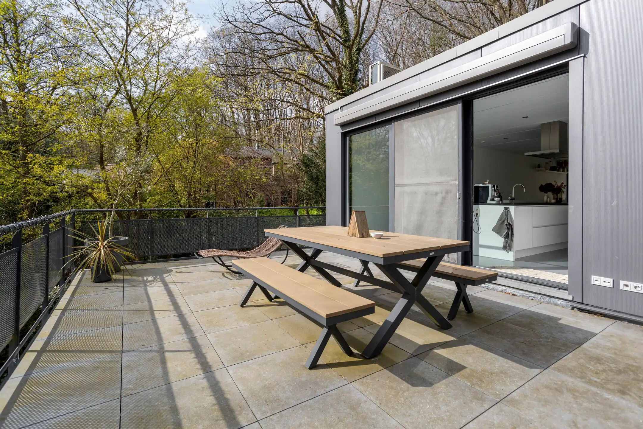 Moderne woning te Heikant Rotselaar foto 9