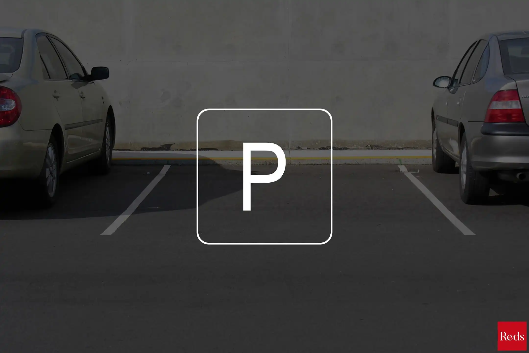 Parkeerplaats te koop Belgiëlei 1 - 2018 Antwerpen