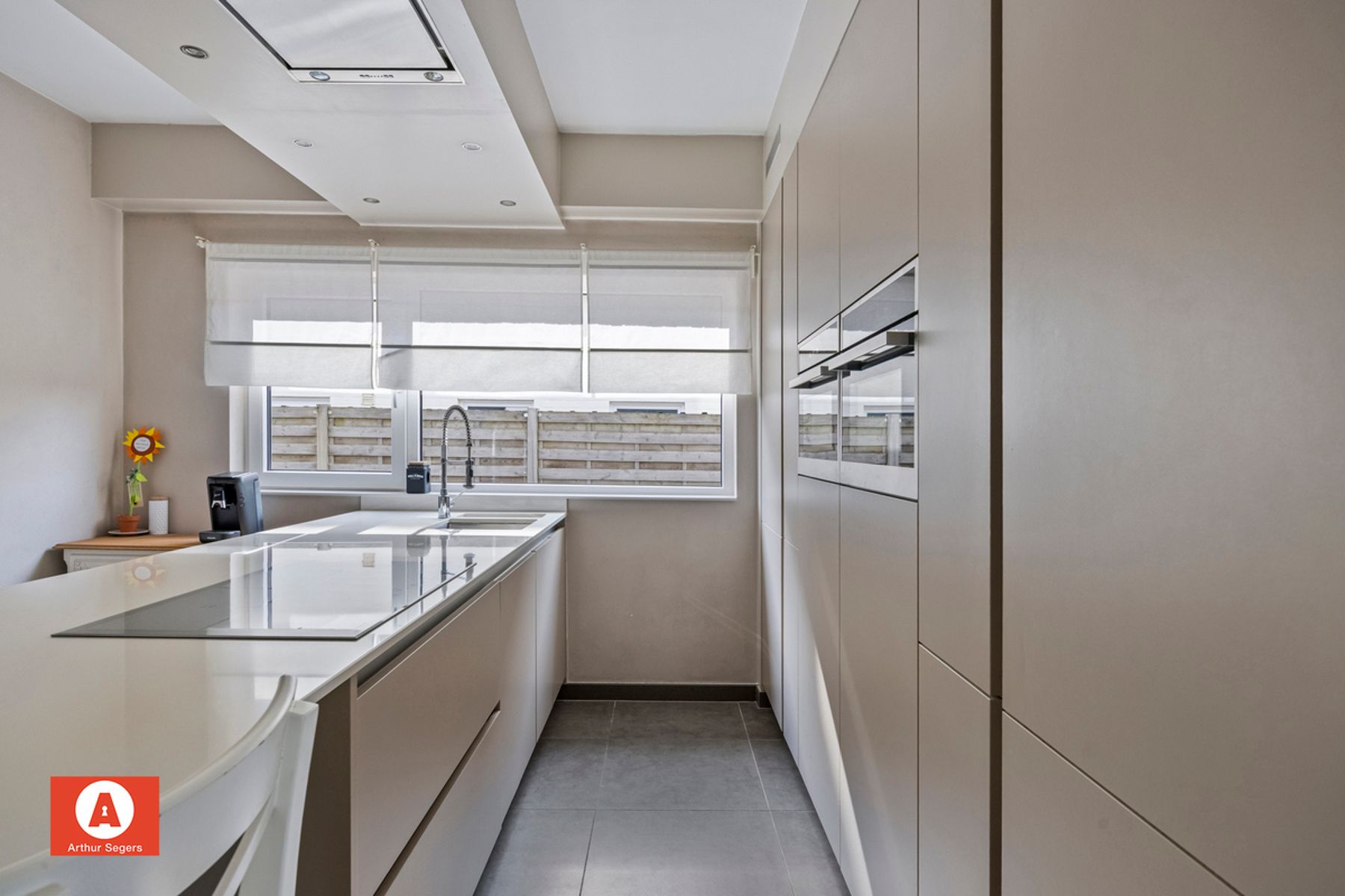Instapklare woning in landelijke omgeving foto 8