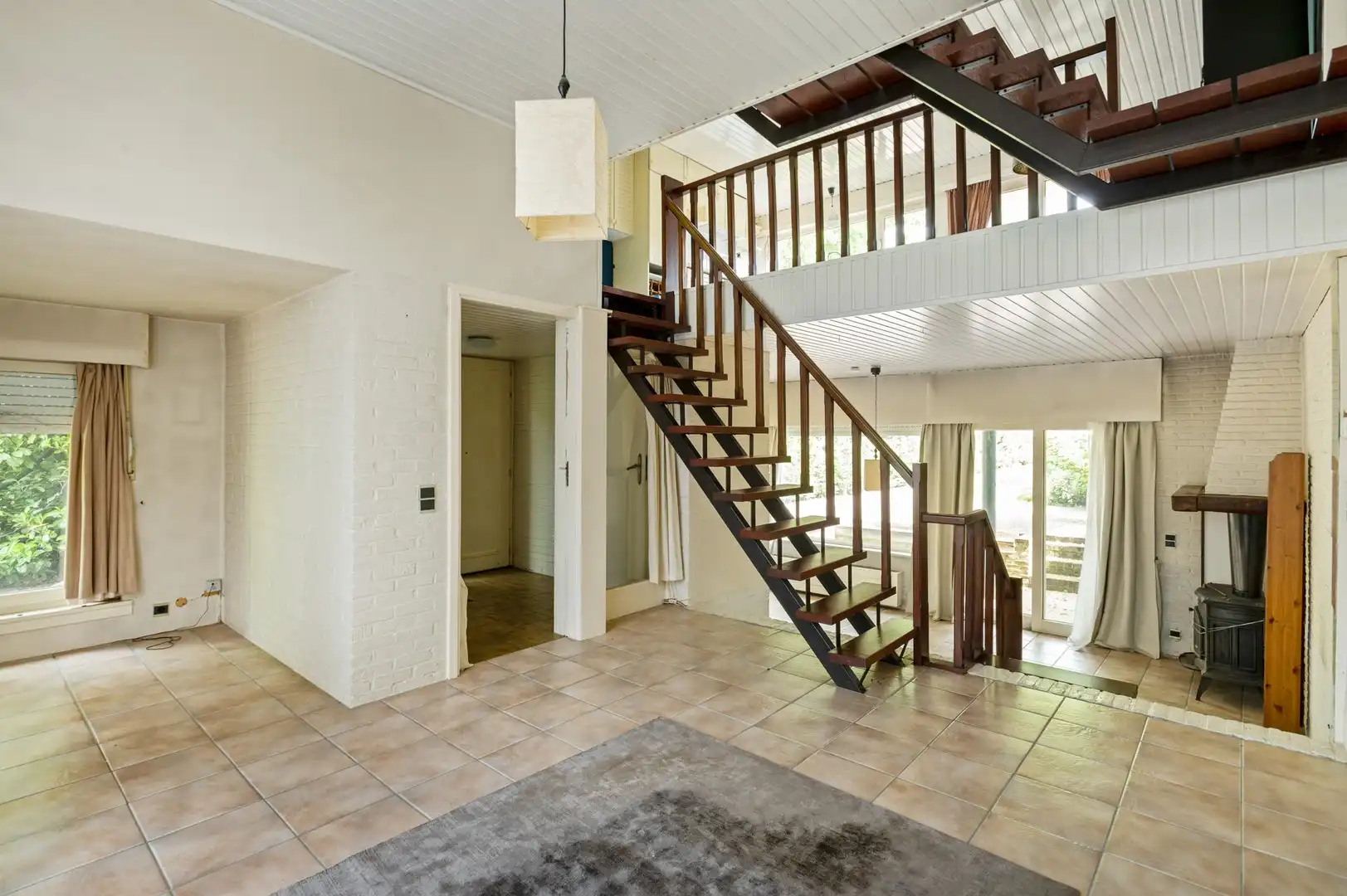 Halfopen split-levelwoning op zonnig perceel van 540 m²! foto 3