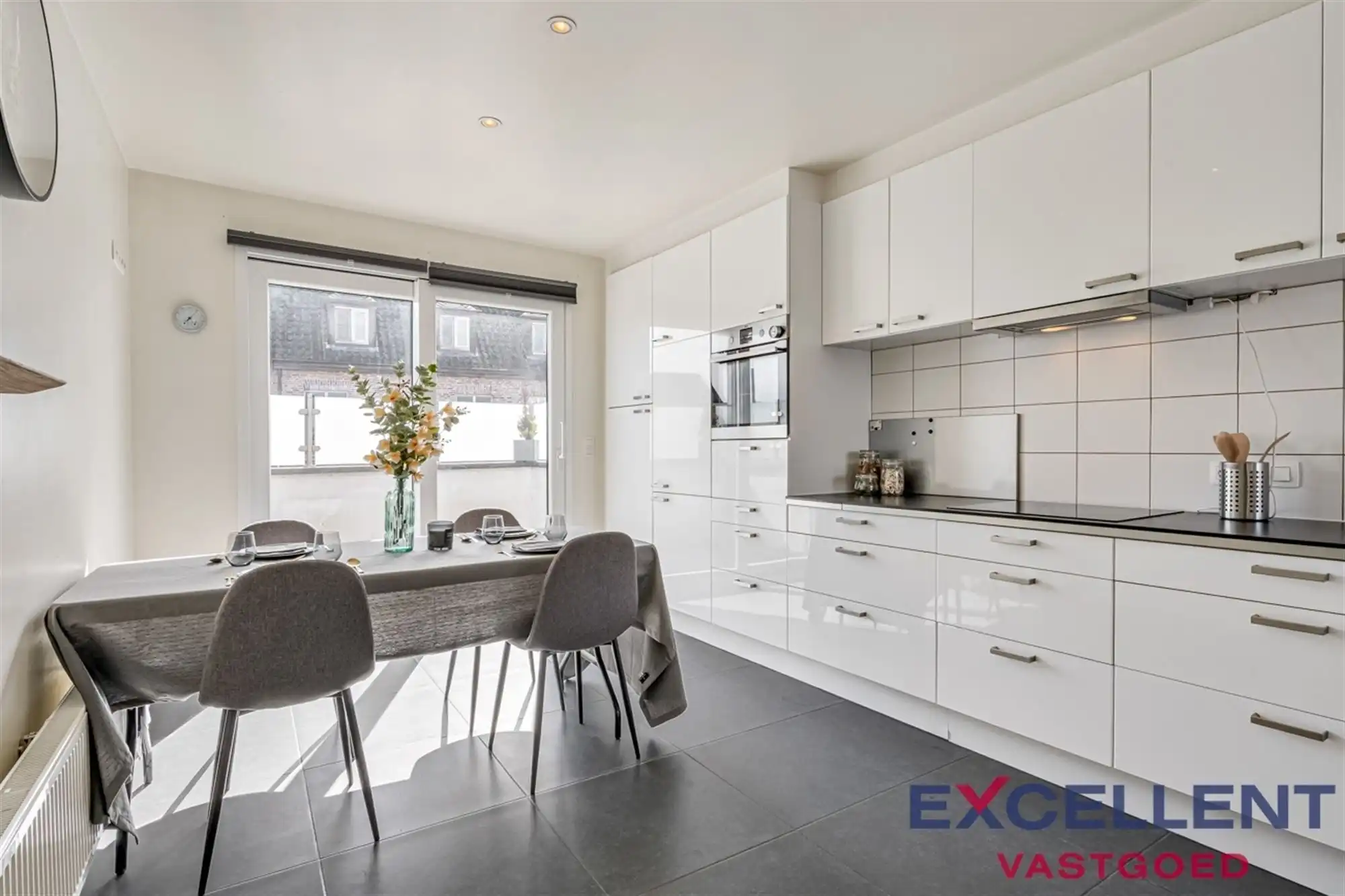 Uitzonderlijke woning te koop Astene foto 5