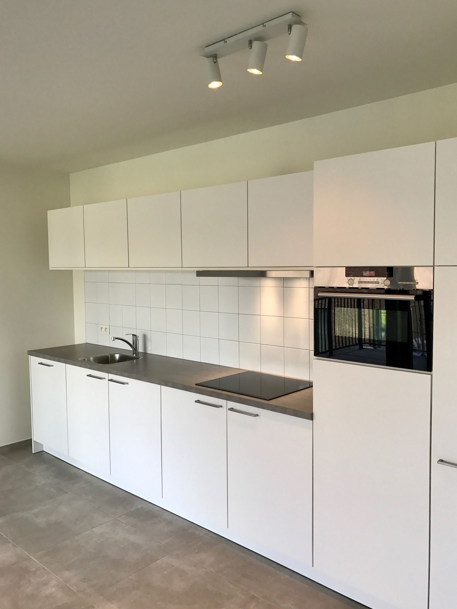 Licht energiezuinig nieuwbouwappartement op unieke site foto 4
