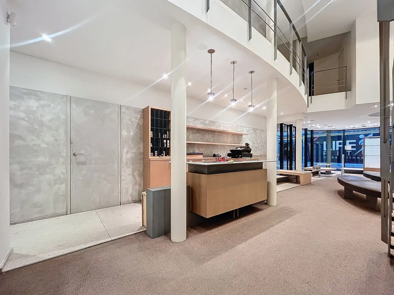 Handelspand met veel mogelijkheden  foto 5