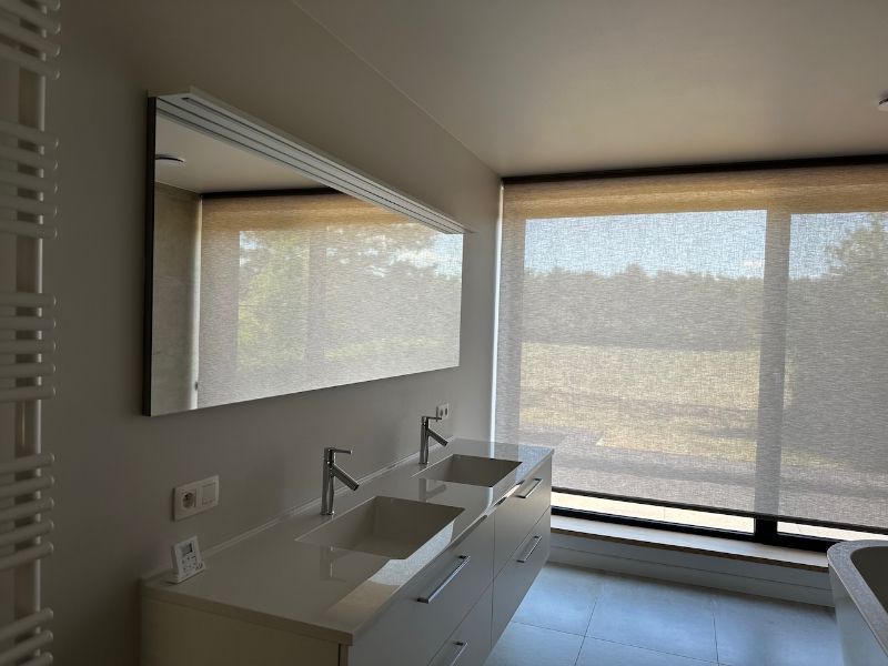 Ruime villa in Wachtebeke – Langelede 23 foto 10