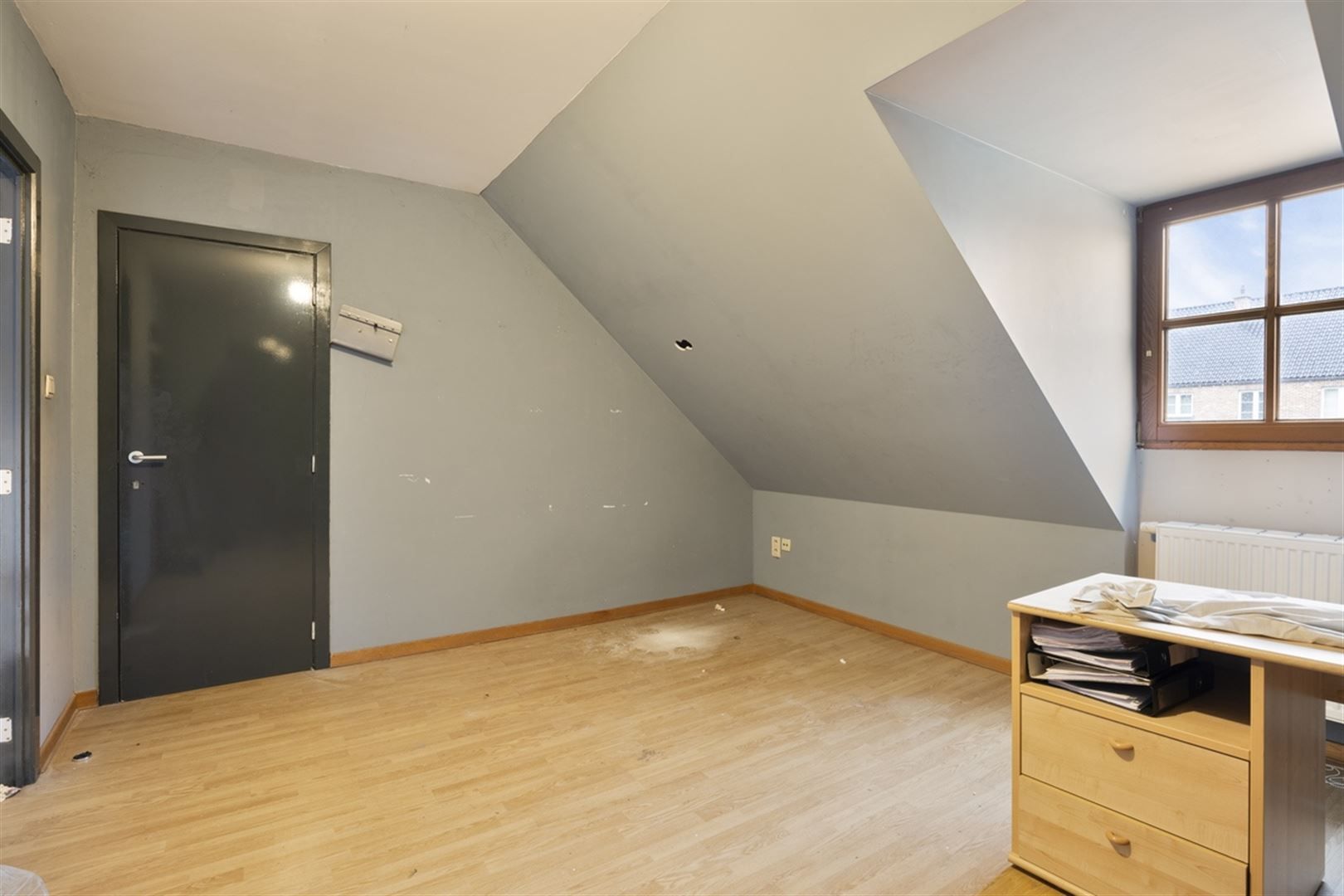 TE KOOP: Handelspand met appartement te Heusden! foto 17