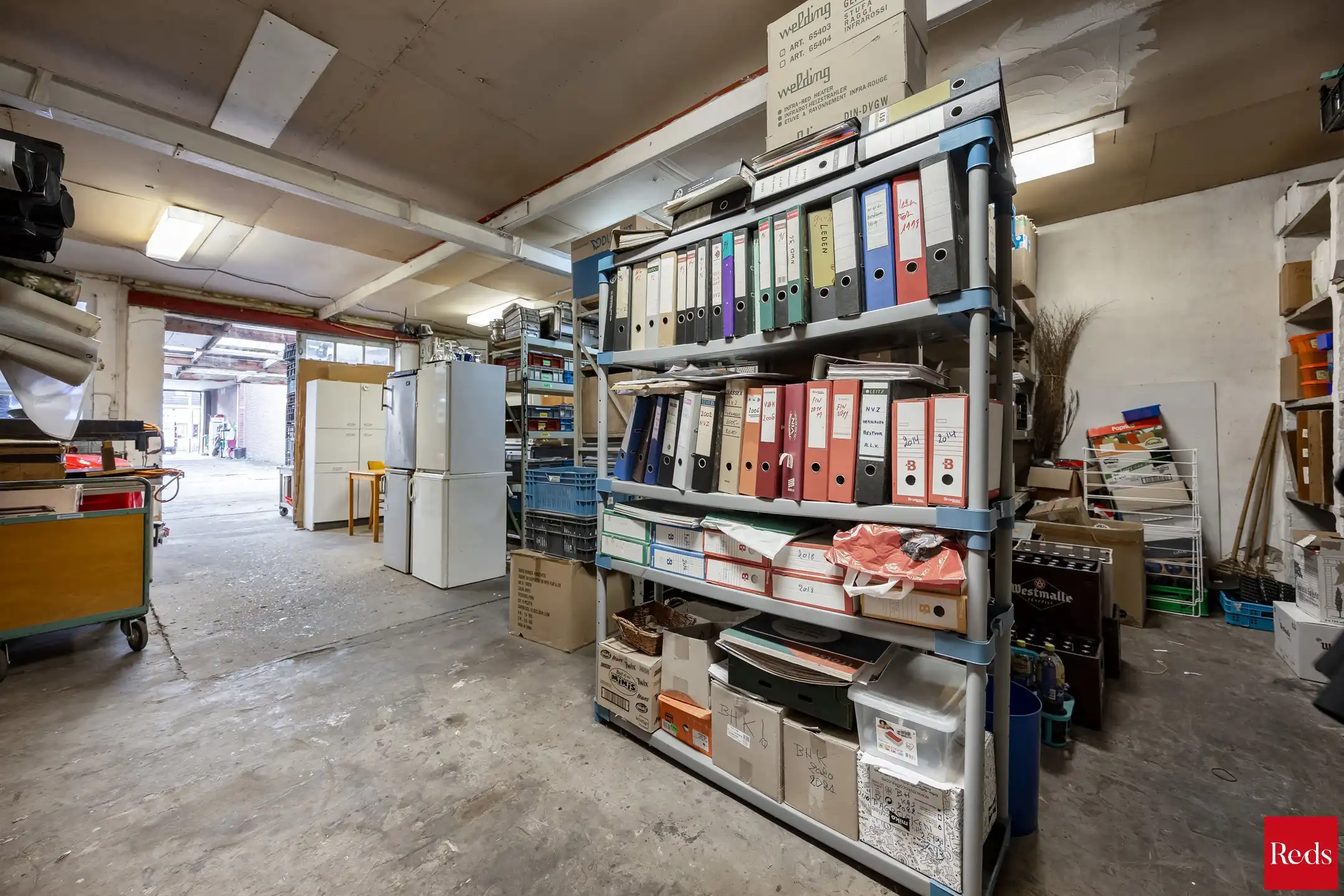 Handelshuis met magazijn op centrale ligging foto 5