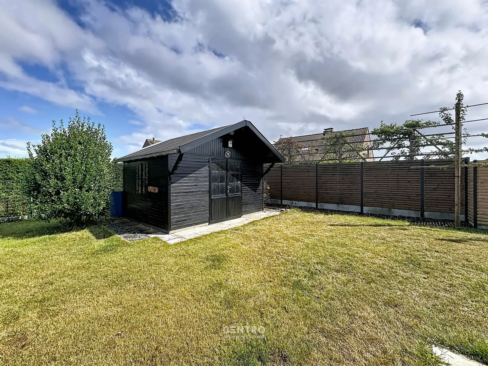 Gelijkvloers wonen op TOPlocatie! foto 17
