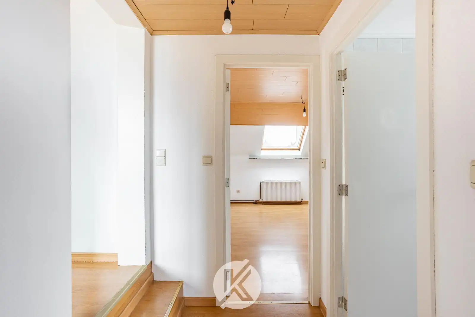 Charmante duplex met drie slaapkamers foto 11